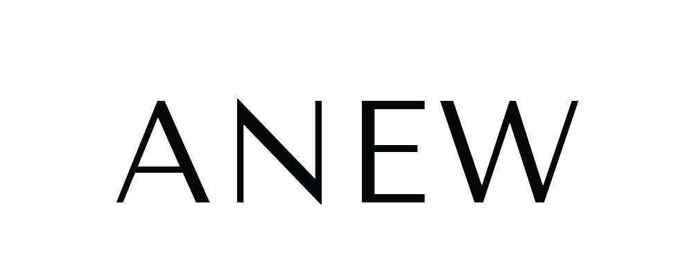 ANEW – Curating Vintage Clothing Online