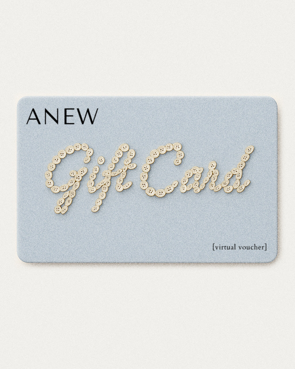 E-Gift Card