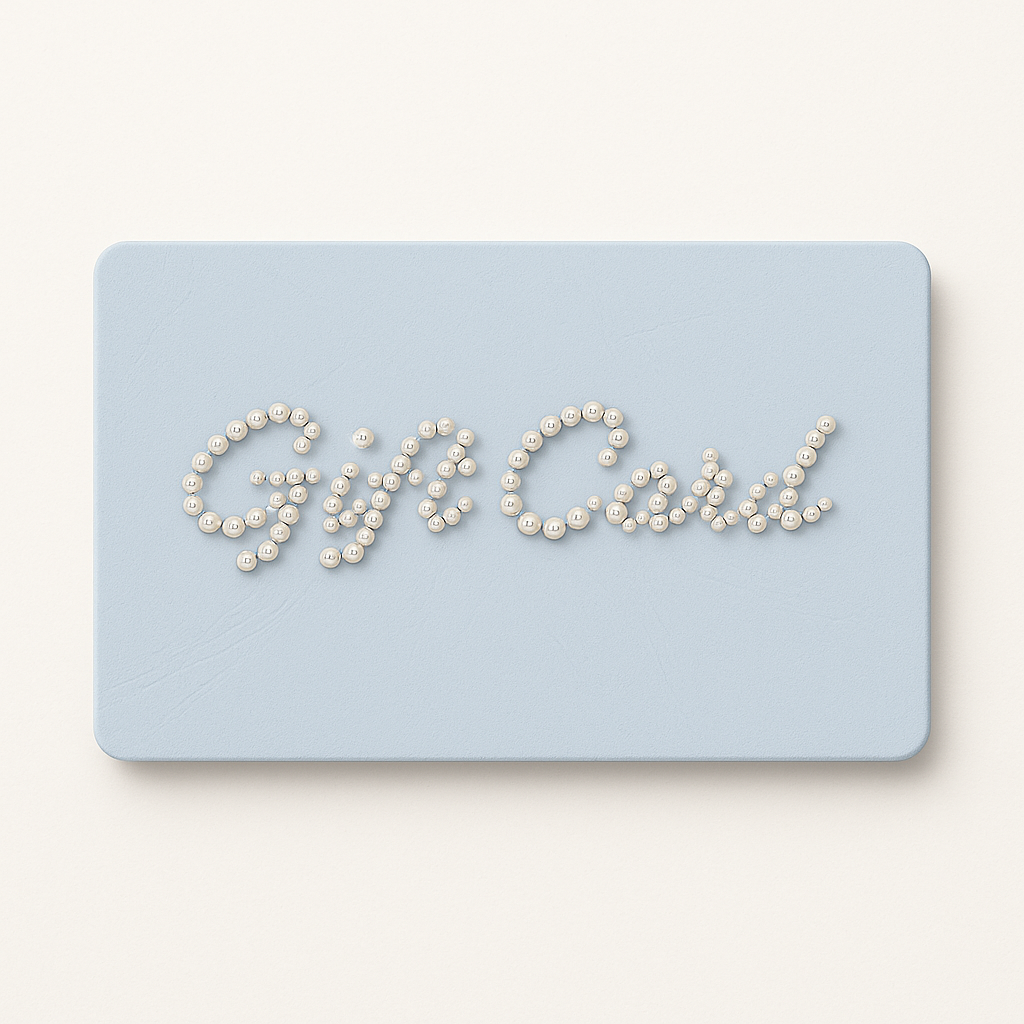 E-Gift Card
