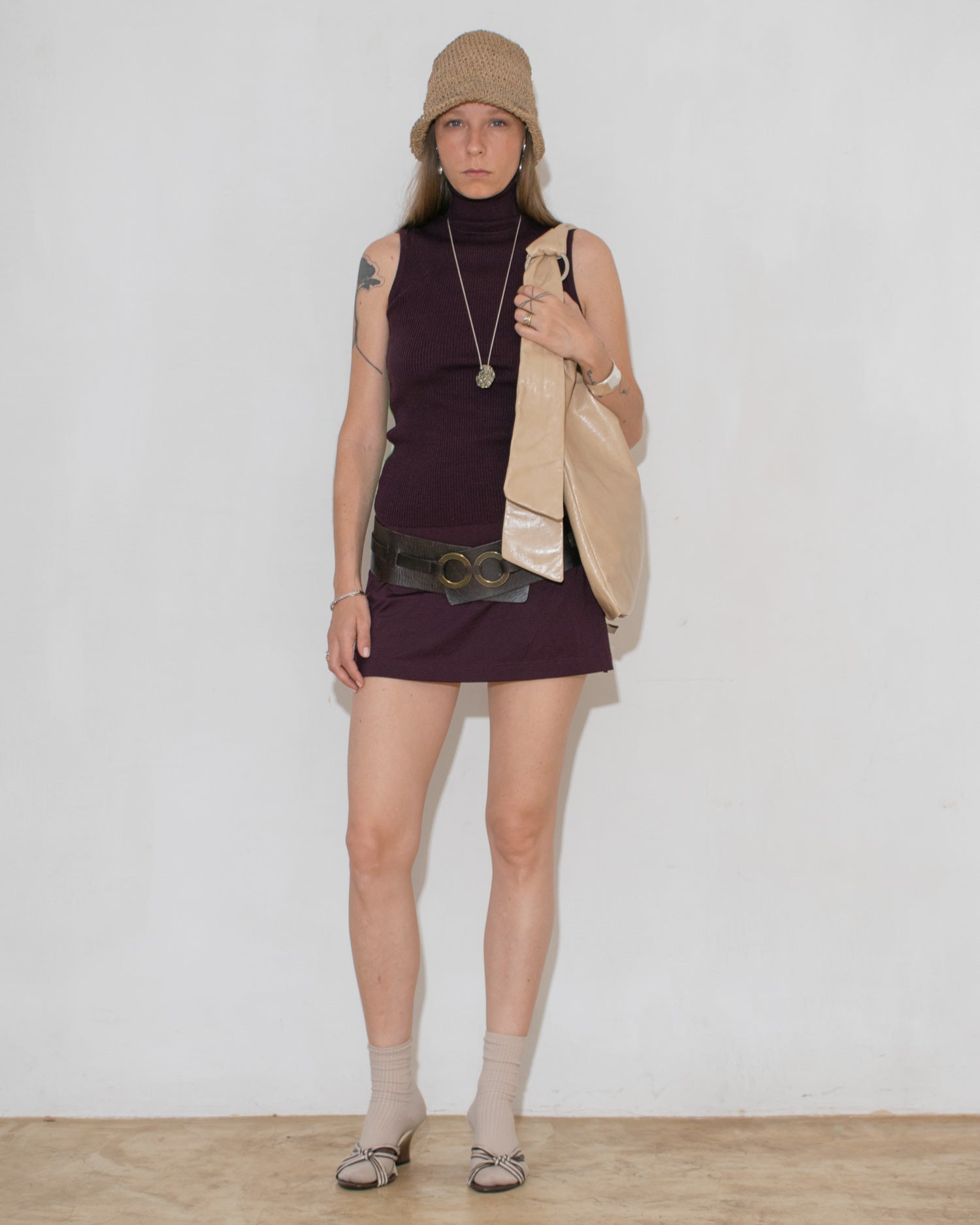 Australian Tennis Skirt