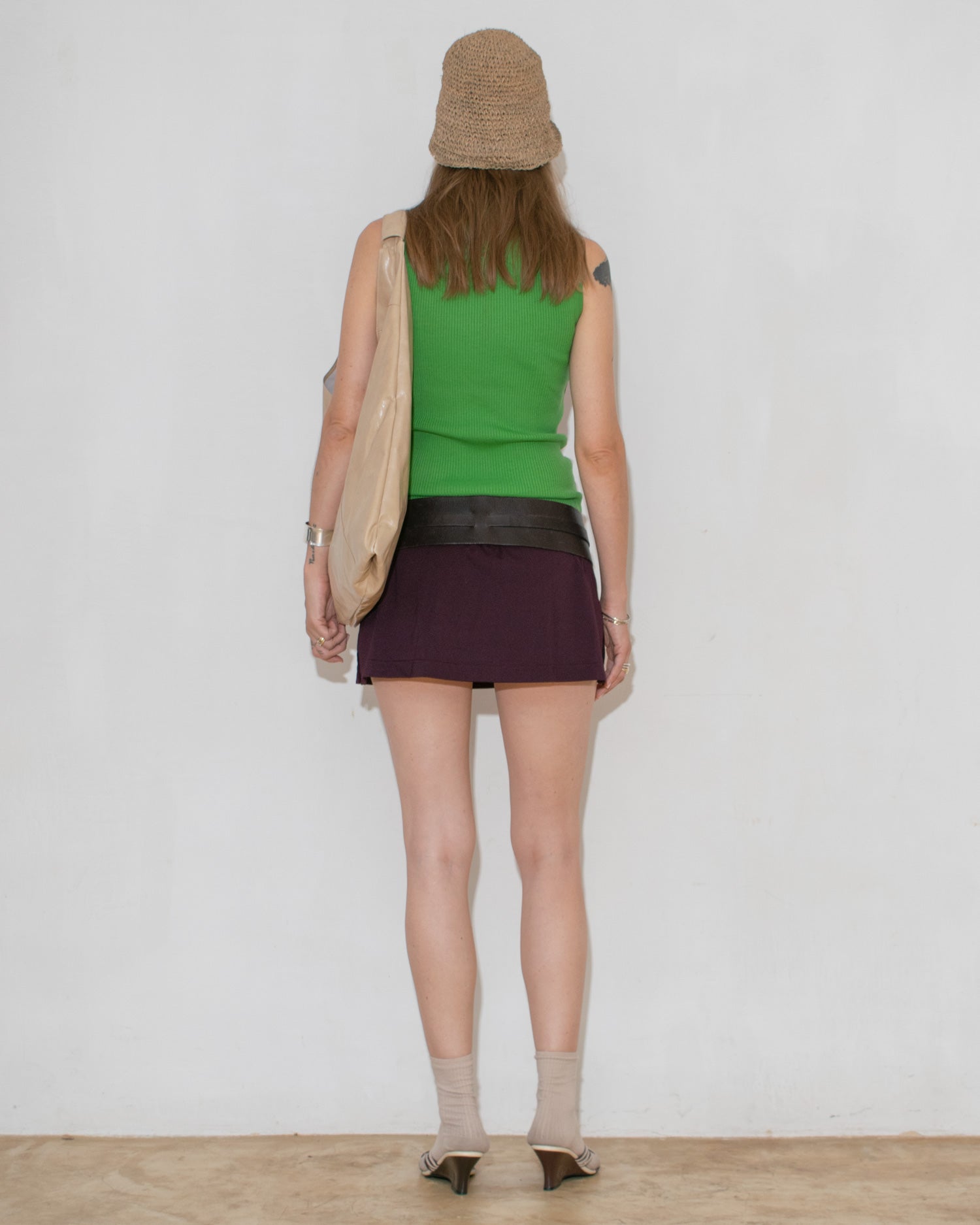 Australian Tennis Skirt