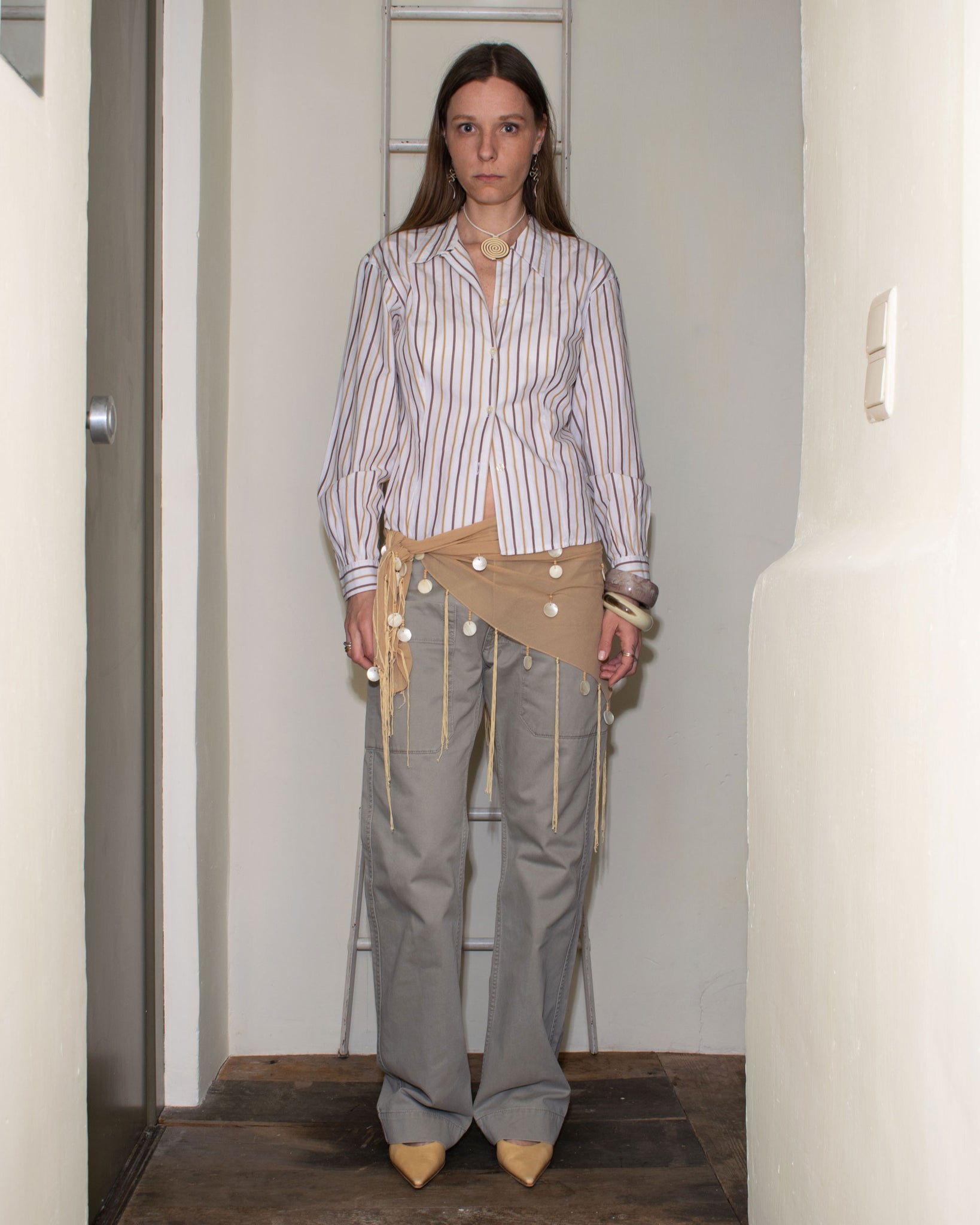 Diesel Utility Pants