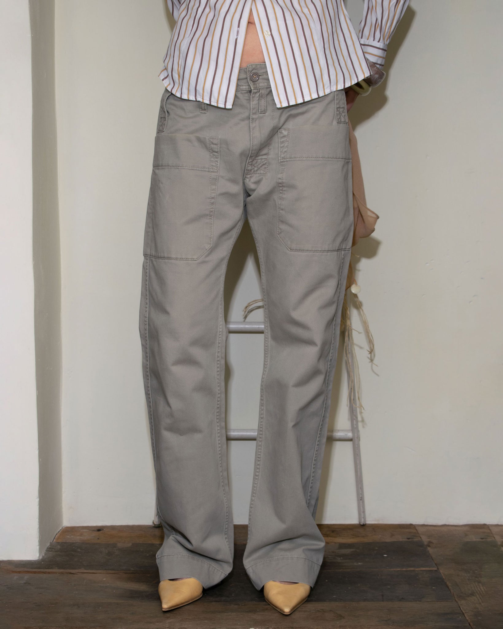 Diesel Utility Pants
