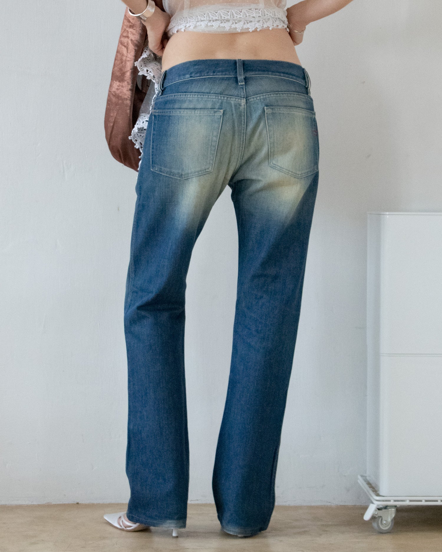 Diesel Y2K Jeans