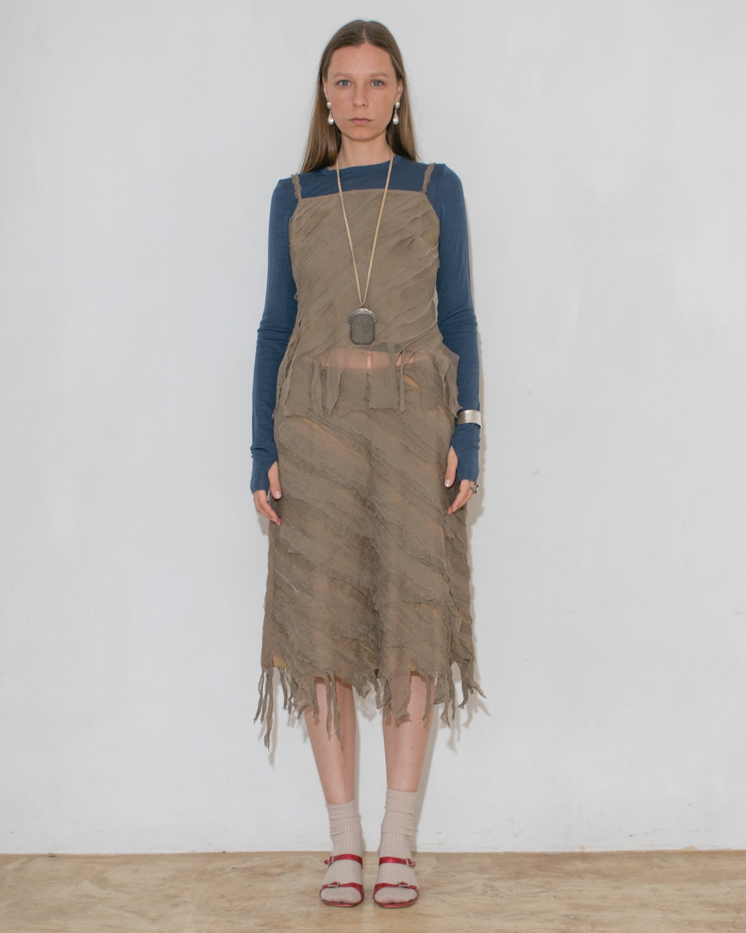 Silk Co-Ord Set