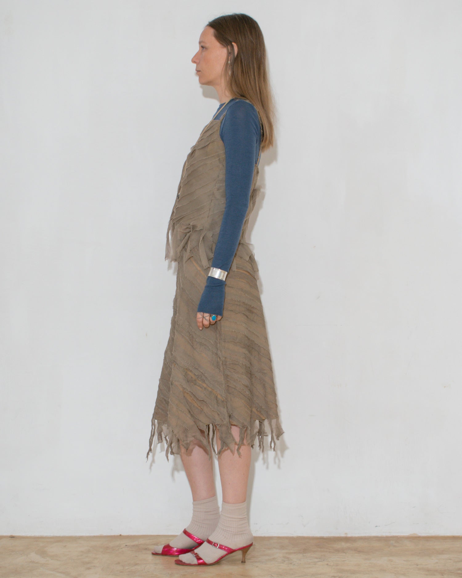 Silk Co-Ord Set