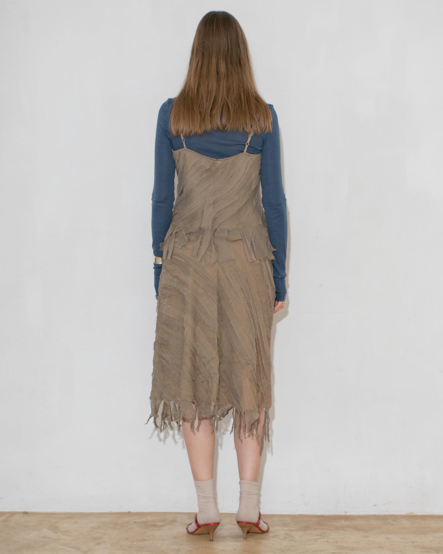 Silk Co-Ord Set