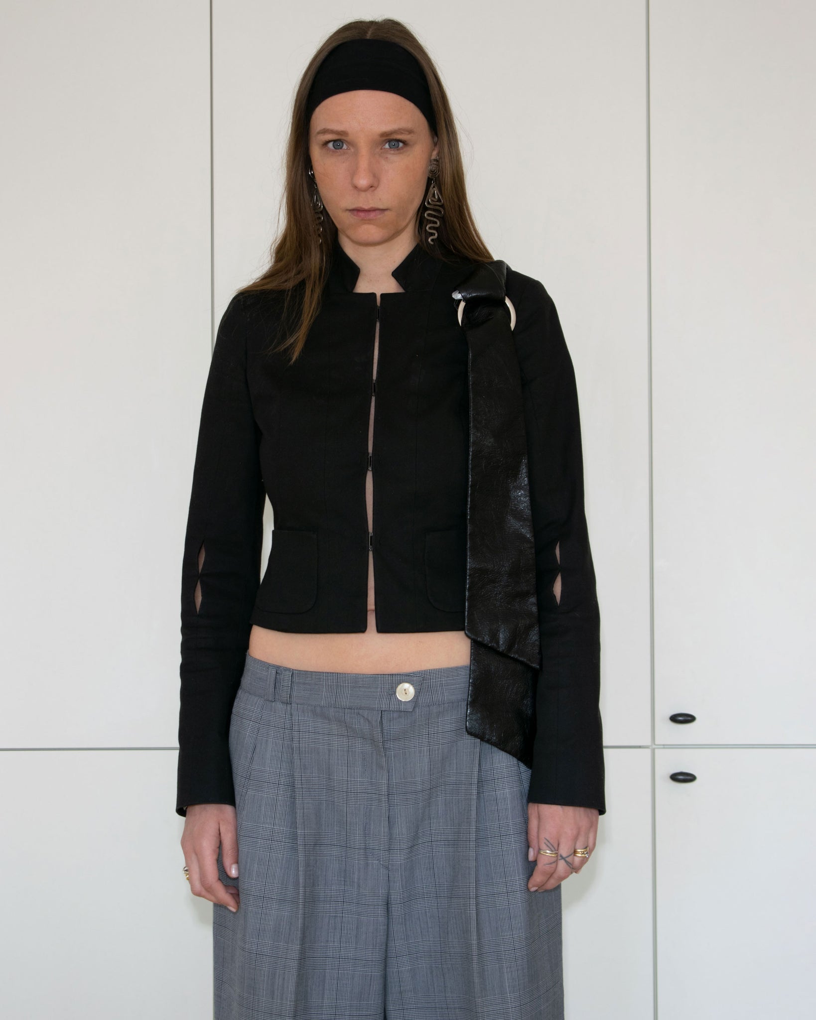 Alessandro Dell'Acqua Blazer