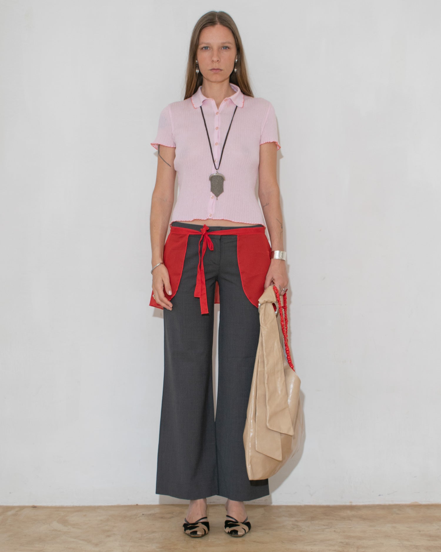 Alberta Ferretti Knit