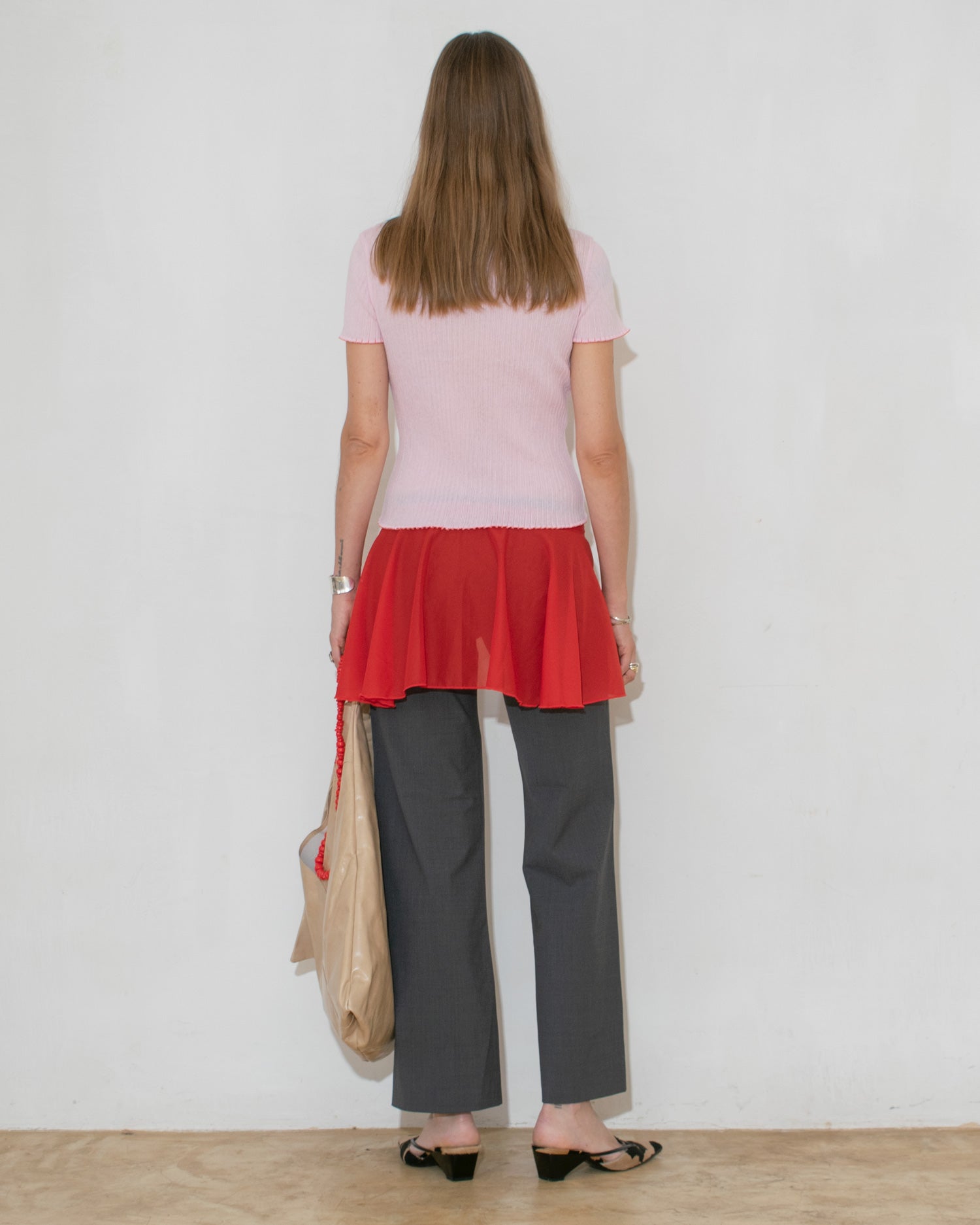 Alberta Ferretti Knit