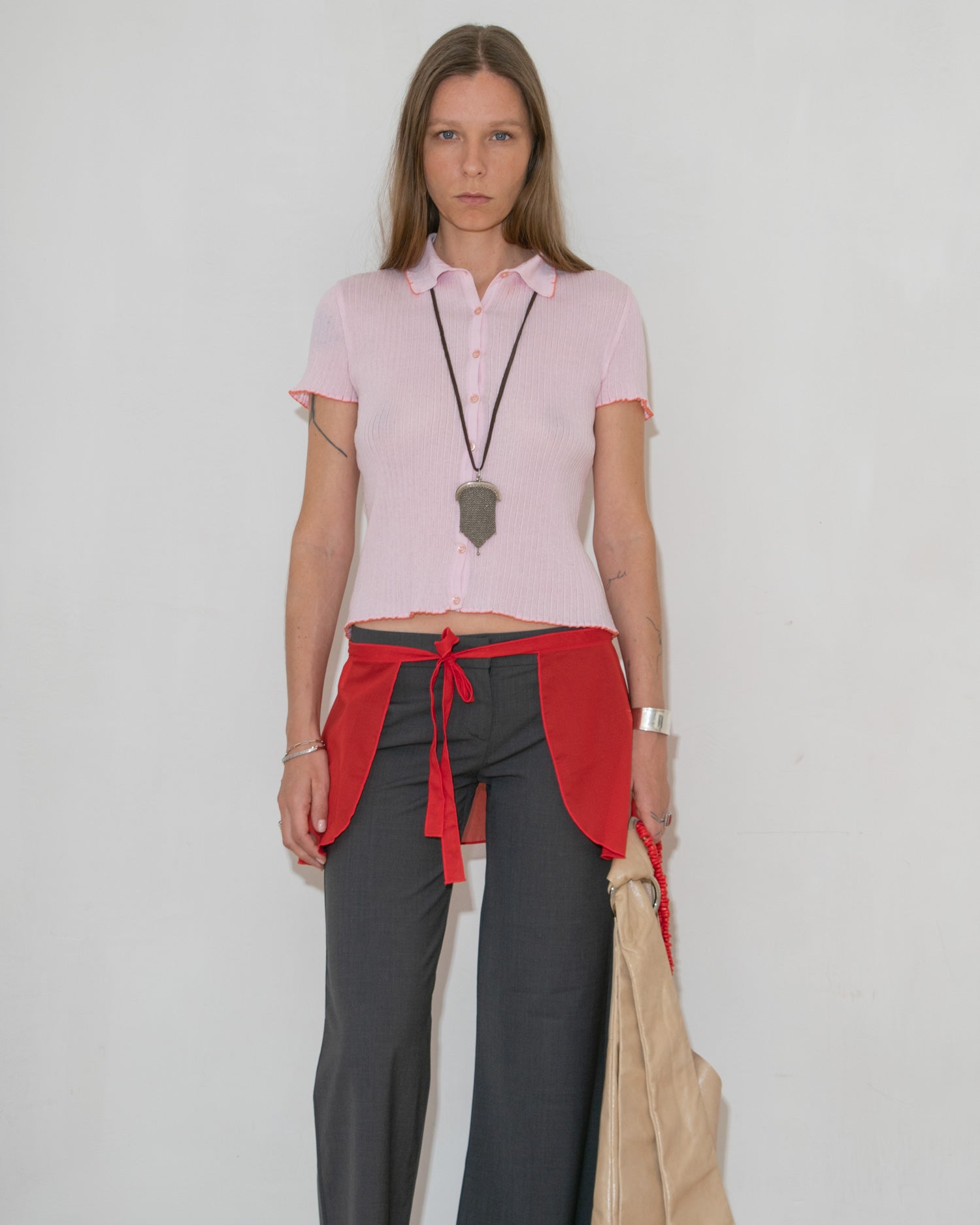 Alberta Ferretti Knit
