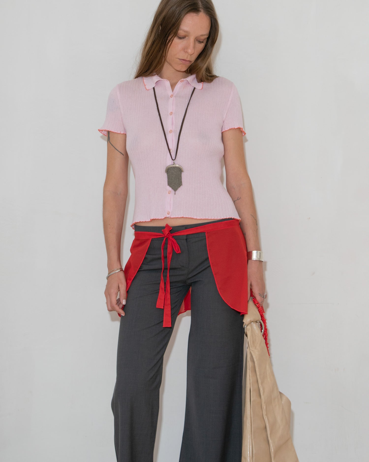 Alberta Ferretti Knit