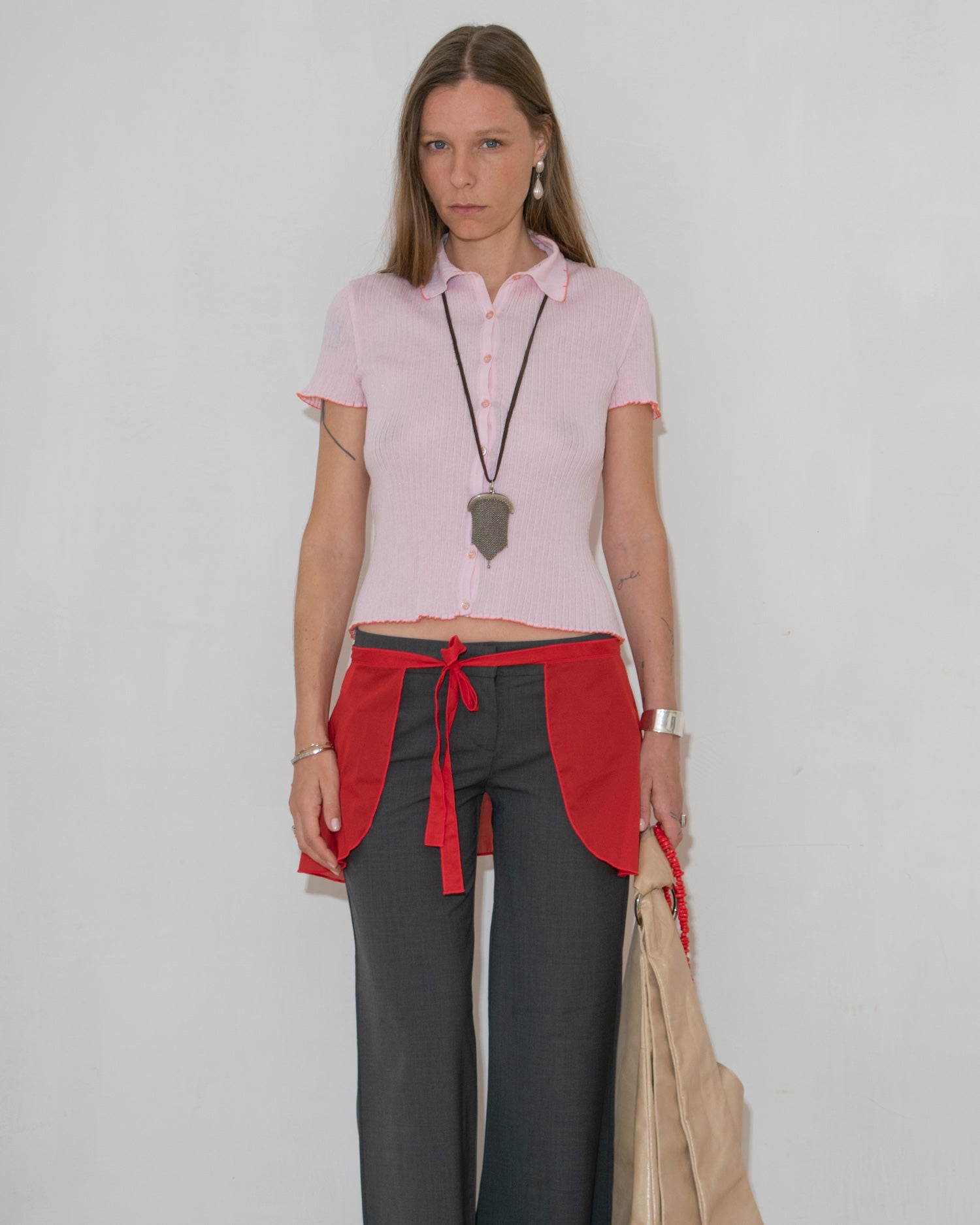 Alberta Ferretti Knit