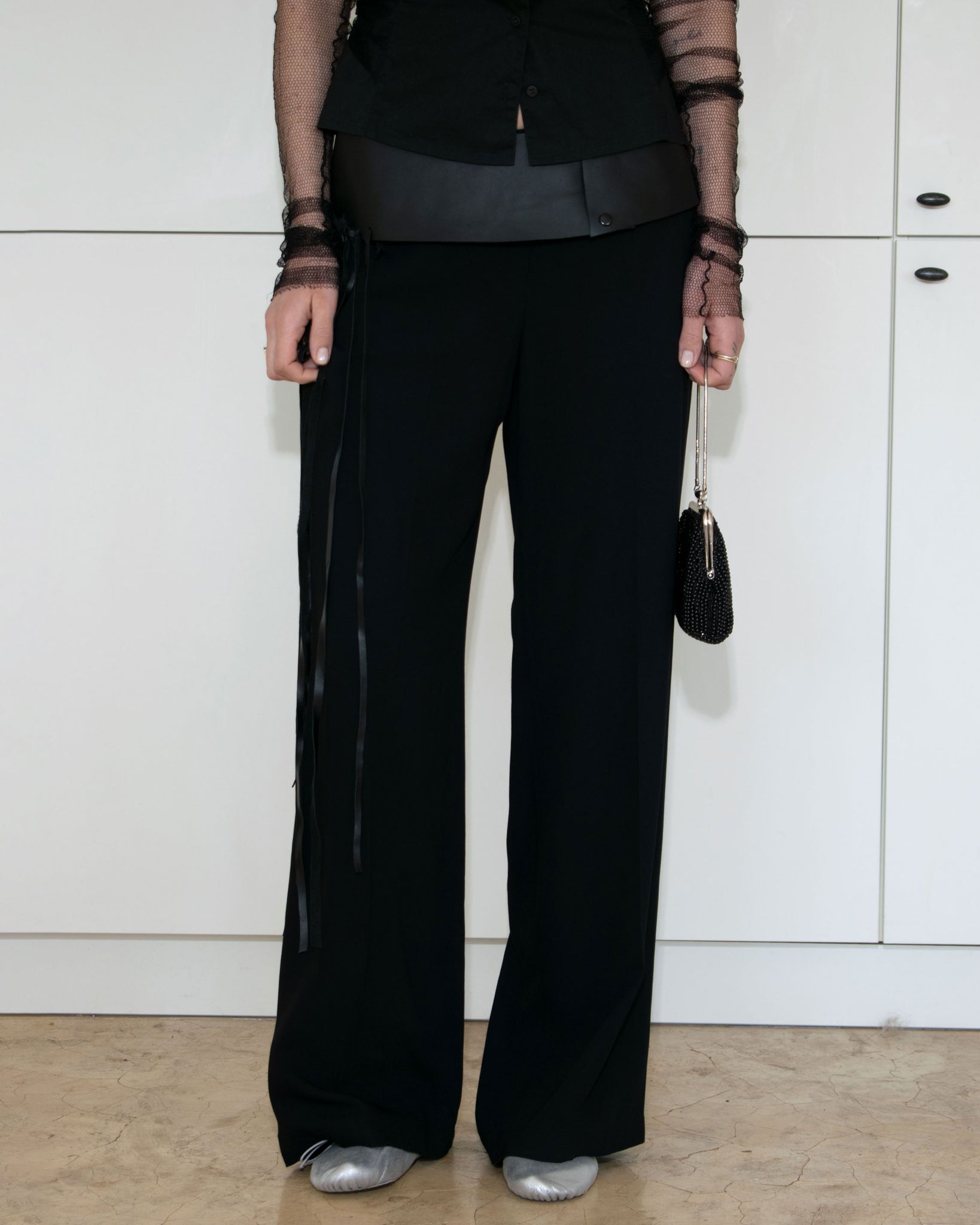 Gianfranco Ferre Pants