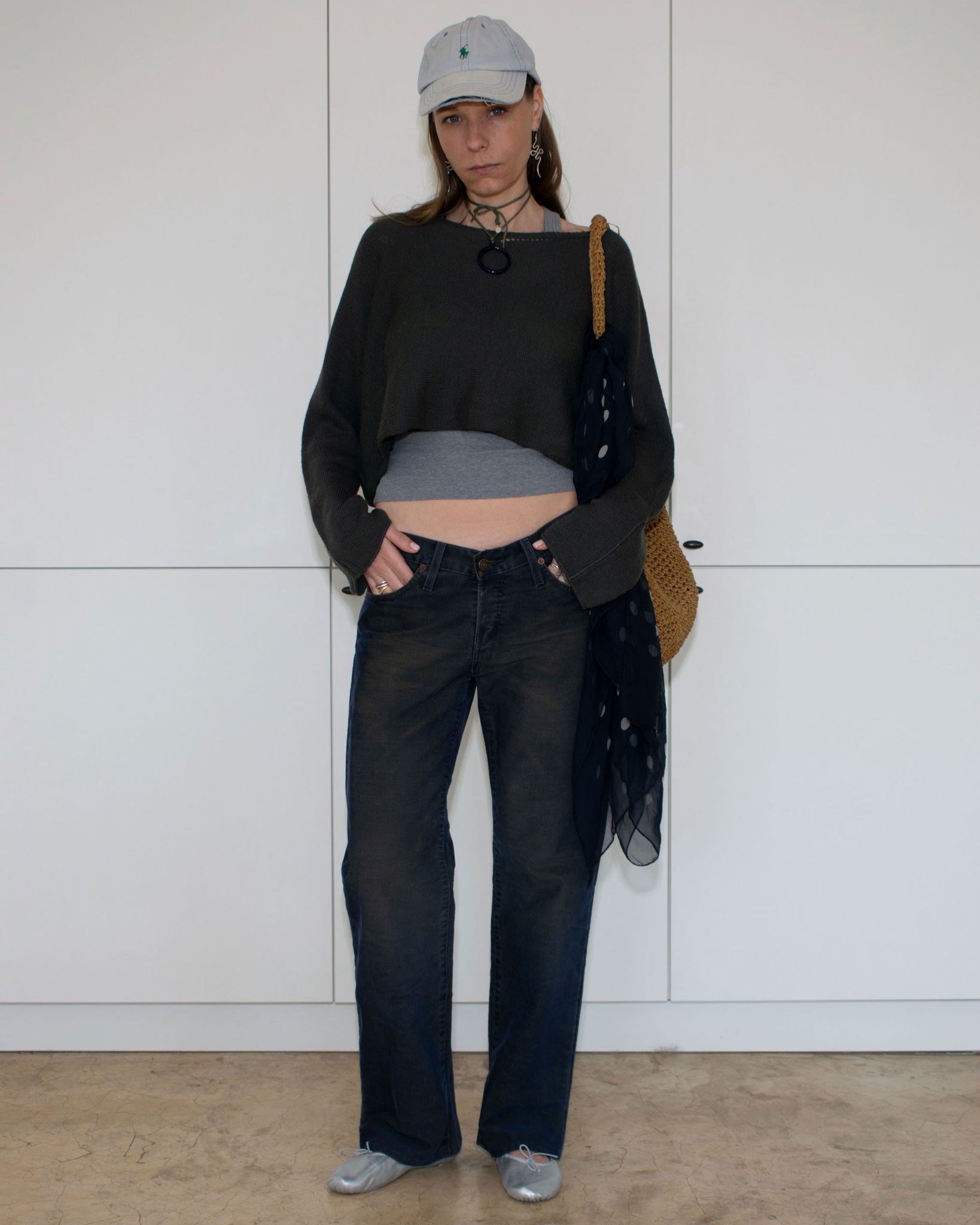 Sarah Pacini Knit