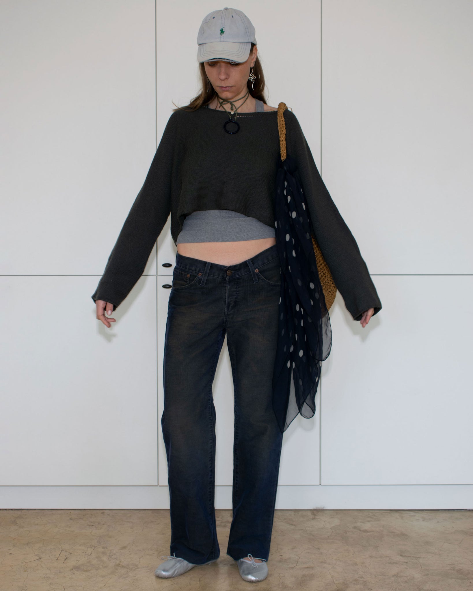 Sarah Pacini Knit