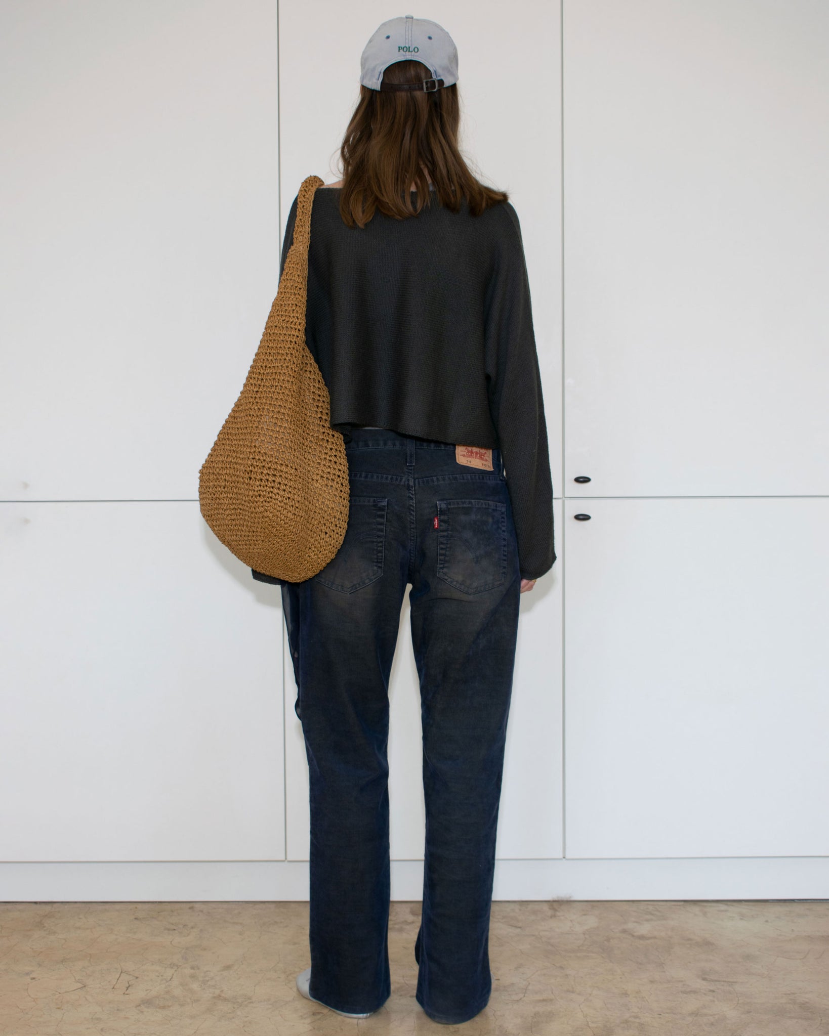 Levi's Corduroy Pants