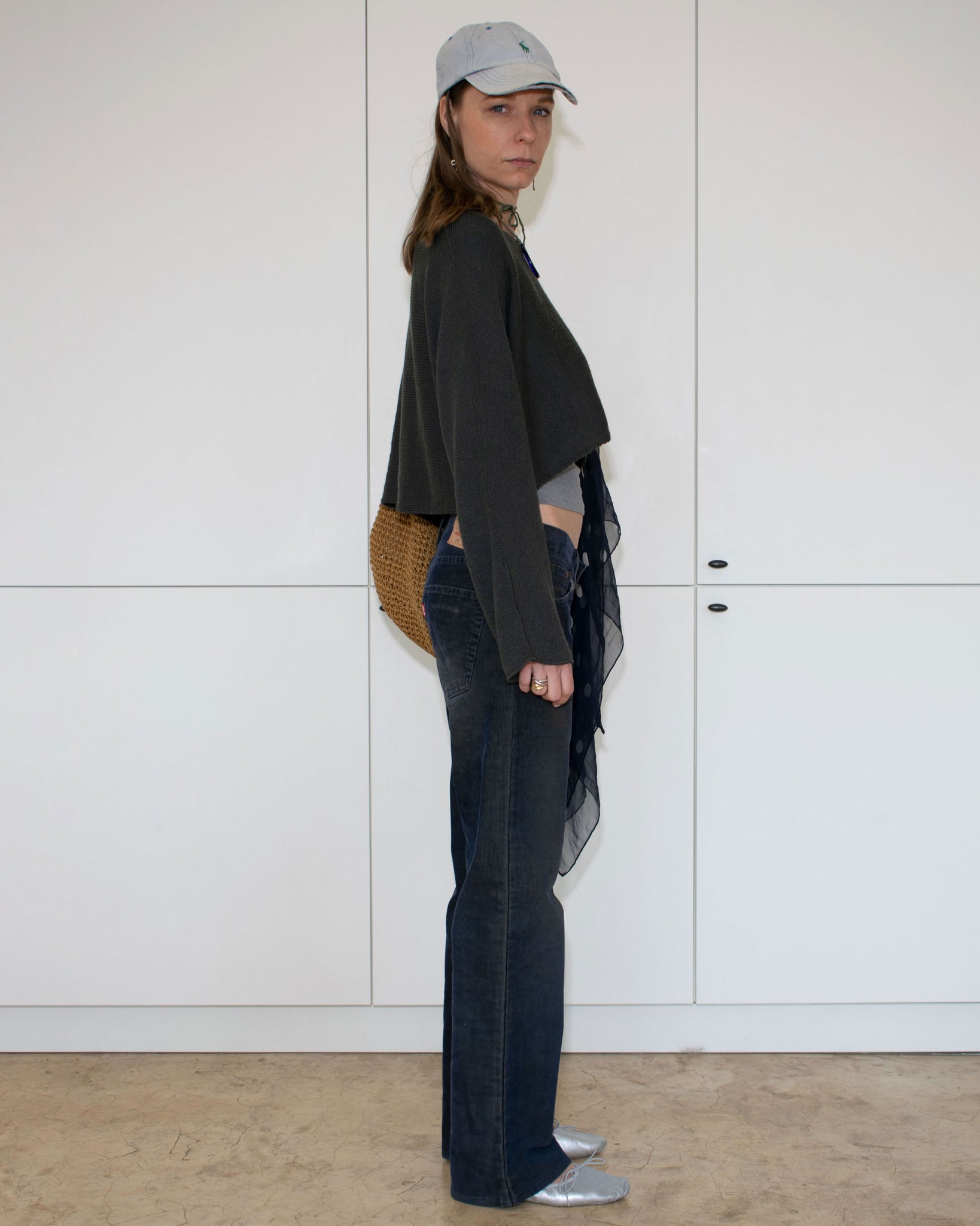 Sarah Pacini Knit