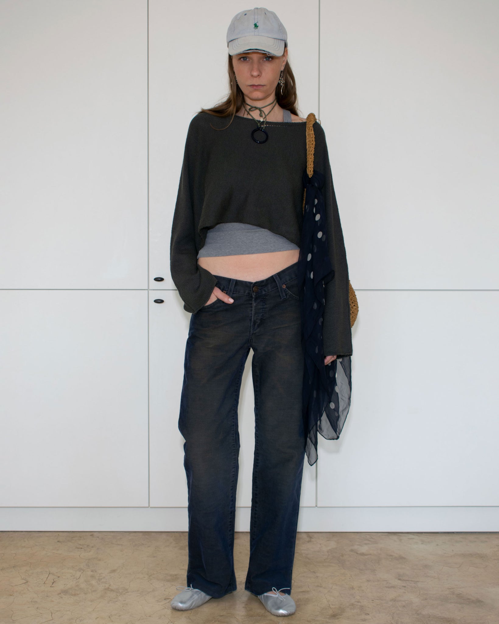 Levi's Corduroy Pants