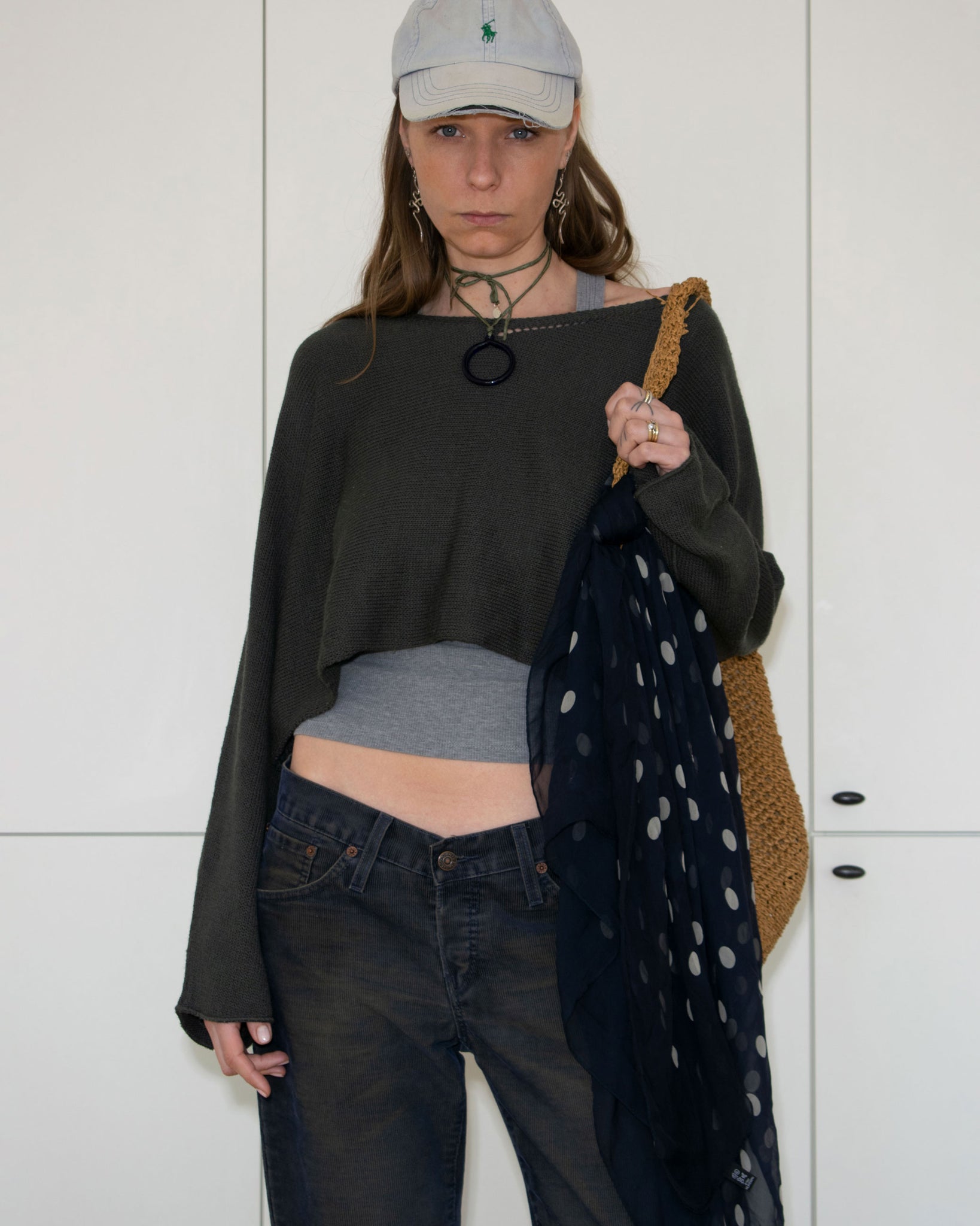 Sarah Pacini Knit