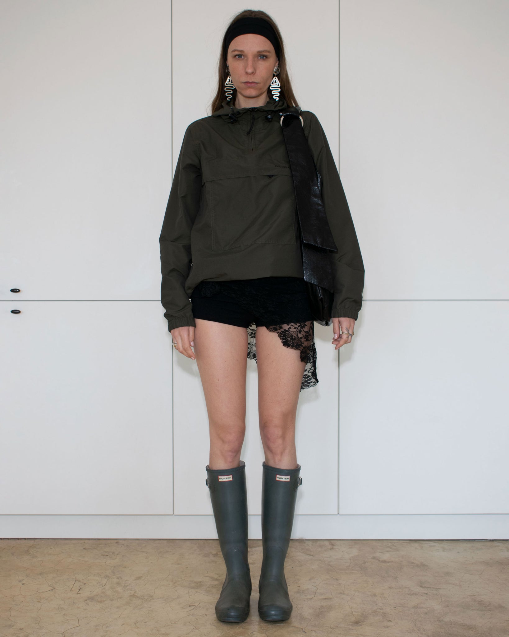 Carhartt WIP Windbreaker