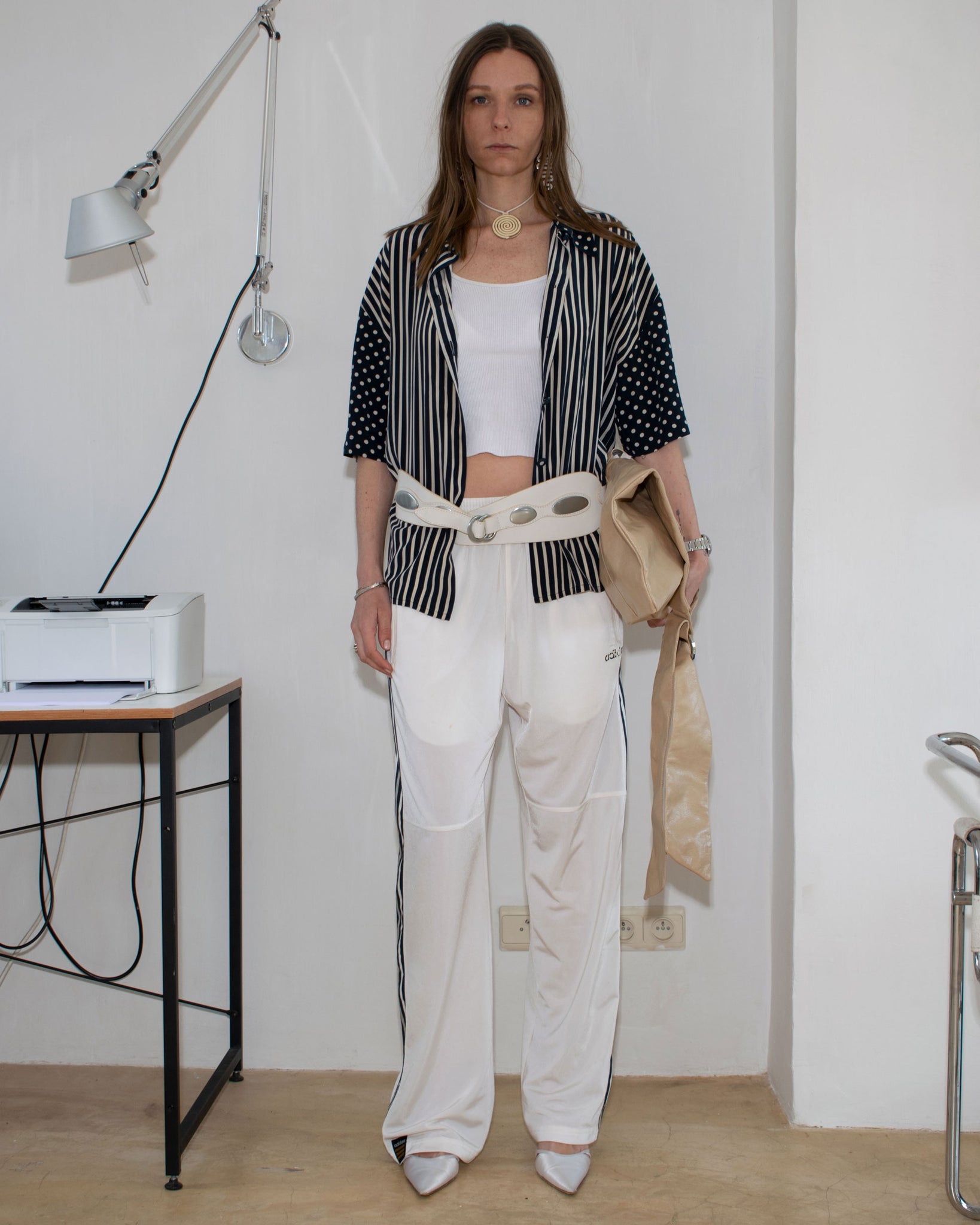 Adidas Track Pants