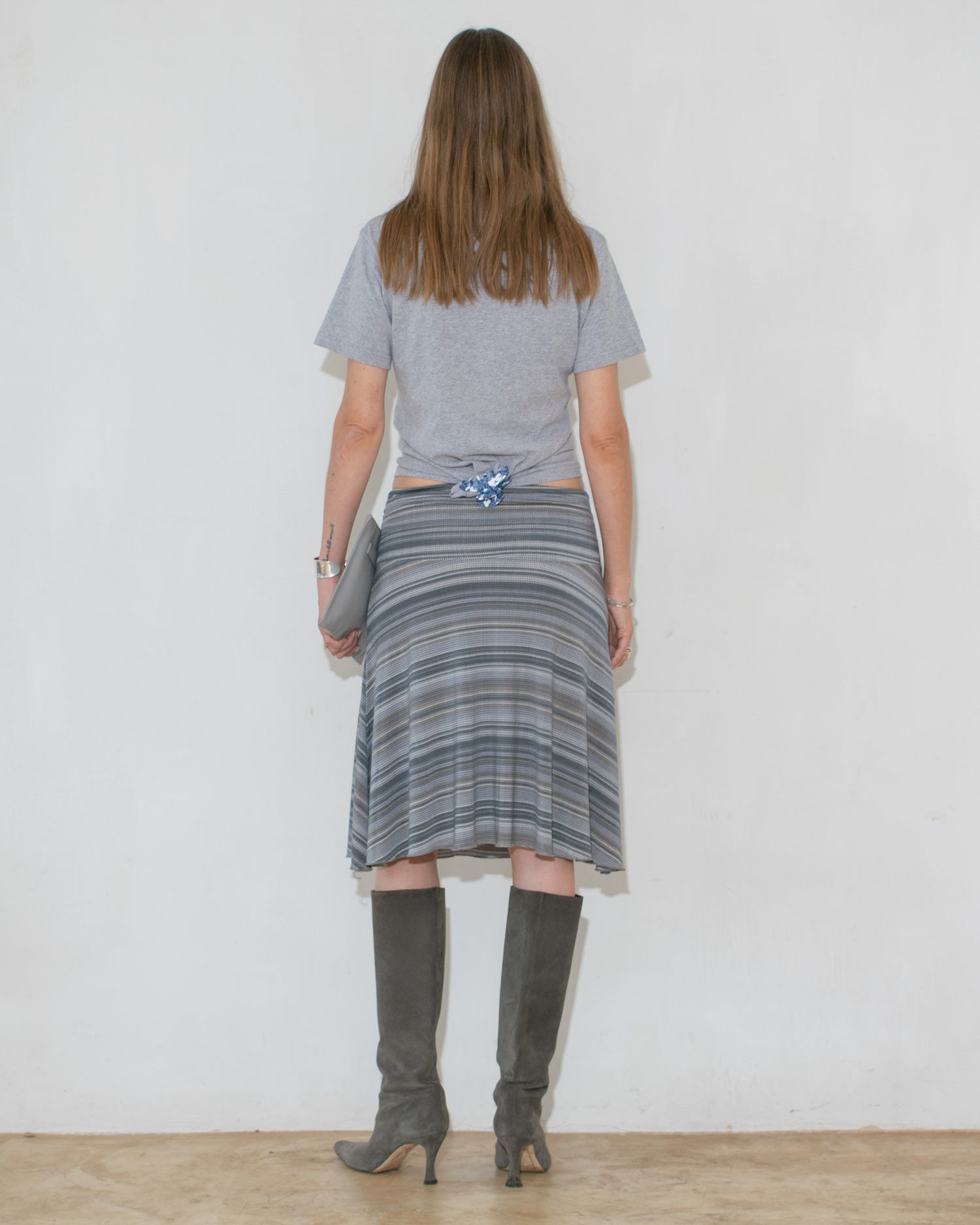 HD Made in USA Tee