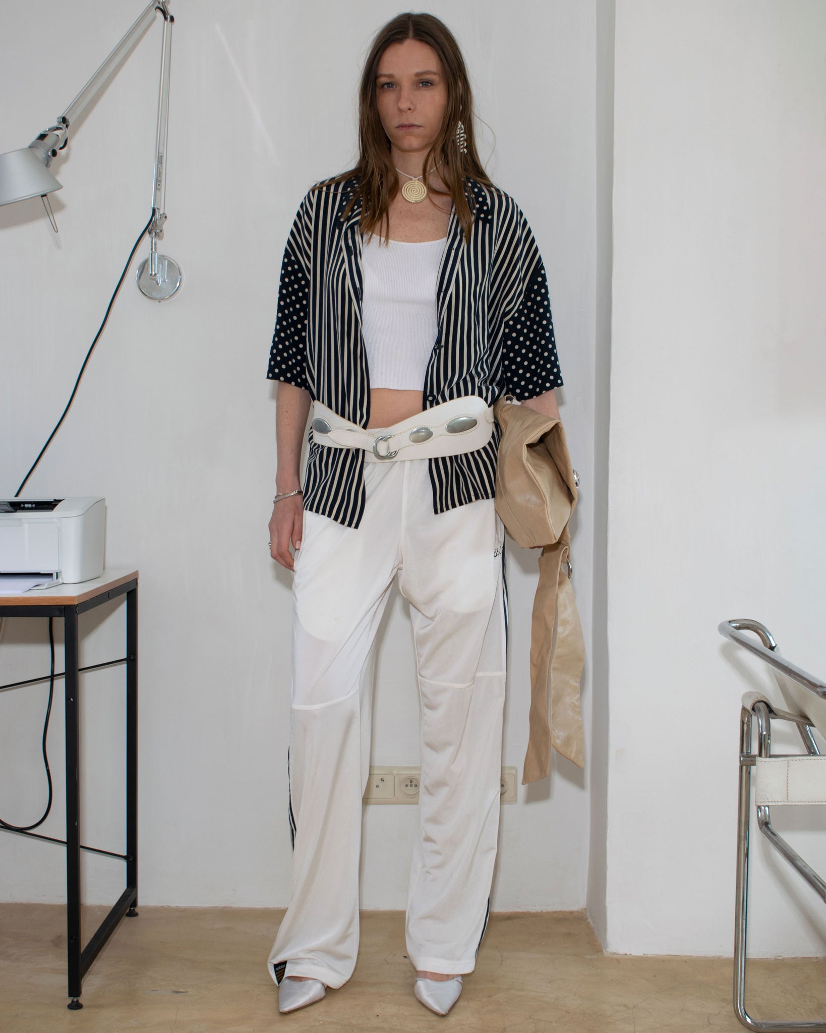 Adidas Track Pants