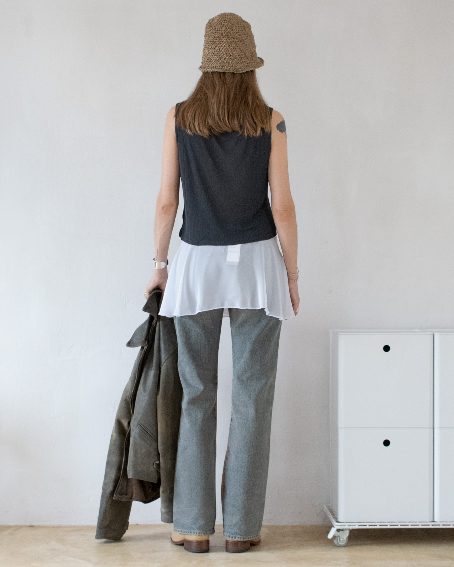 Max Mara Tank
