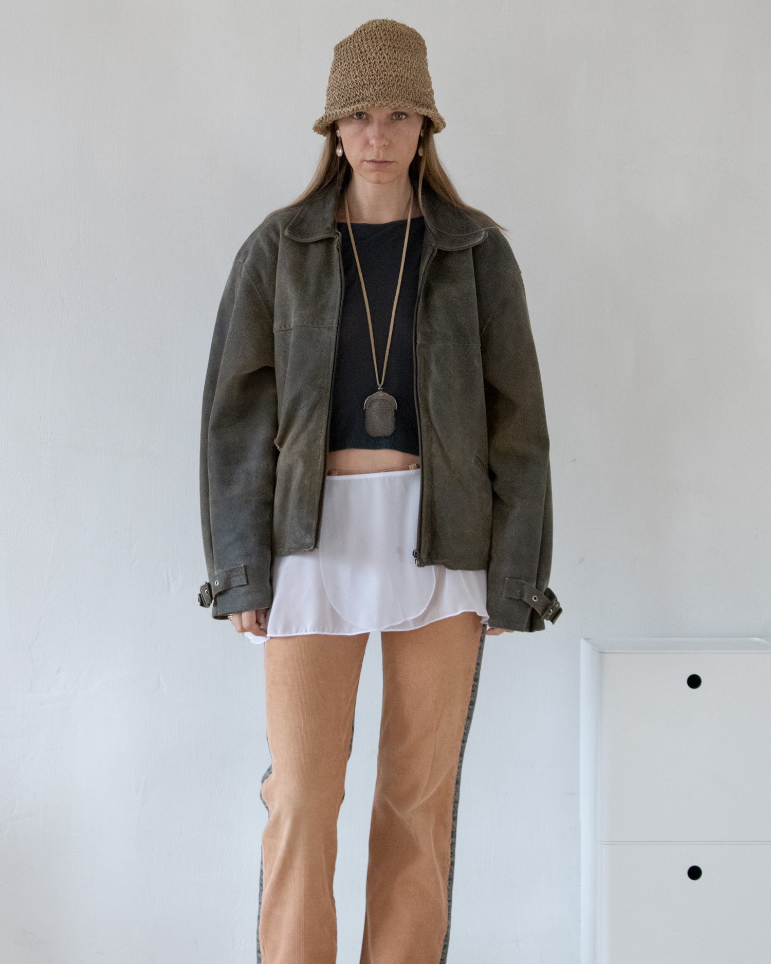 Max Mara Tank