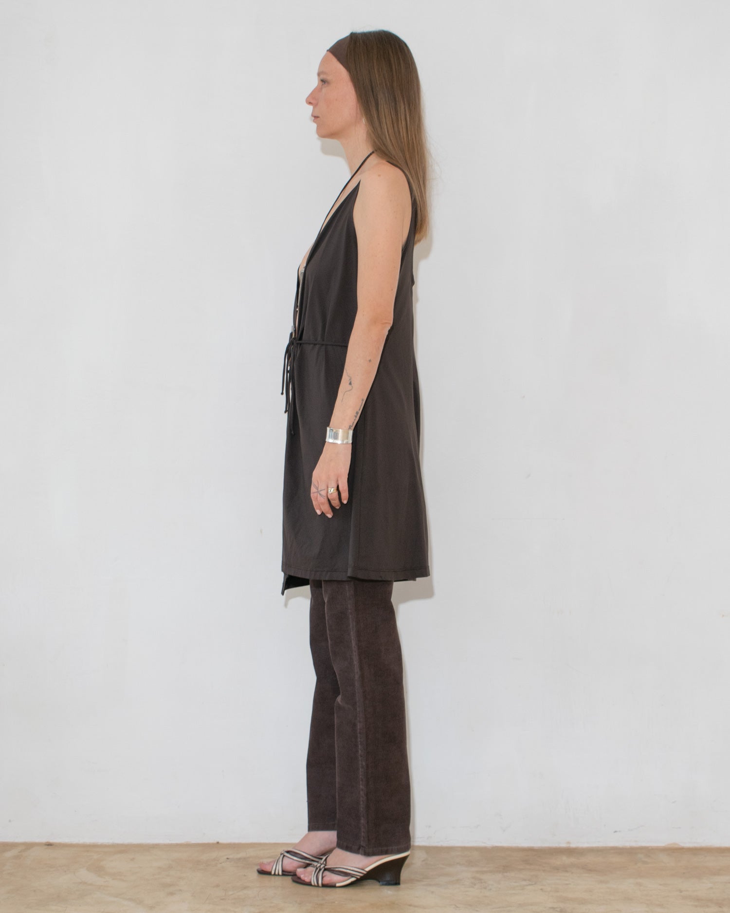Alberta Ferretti Top