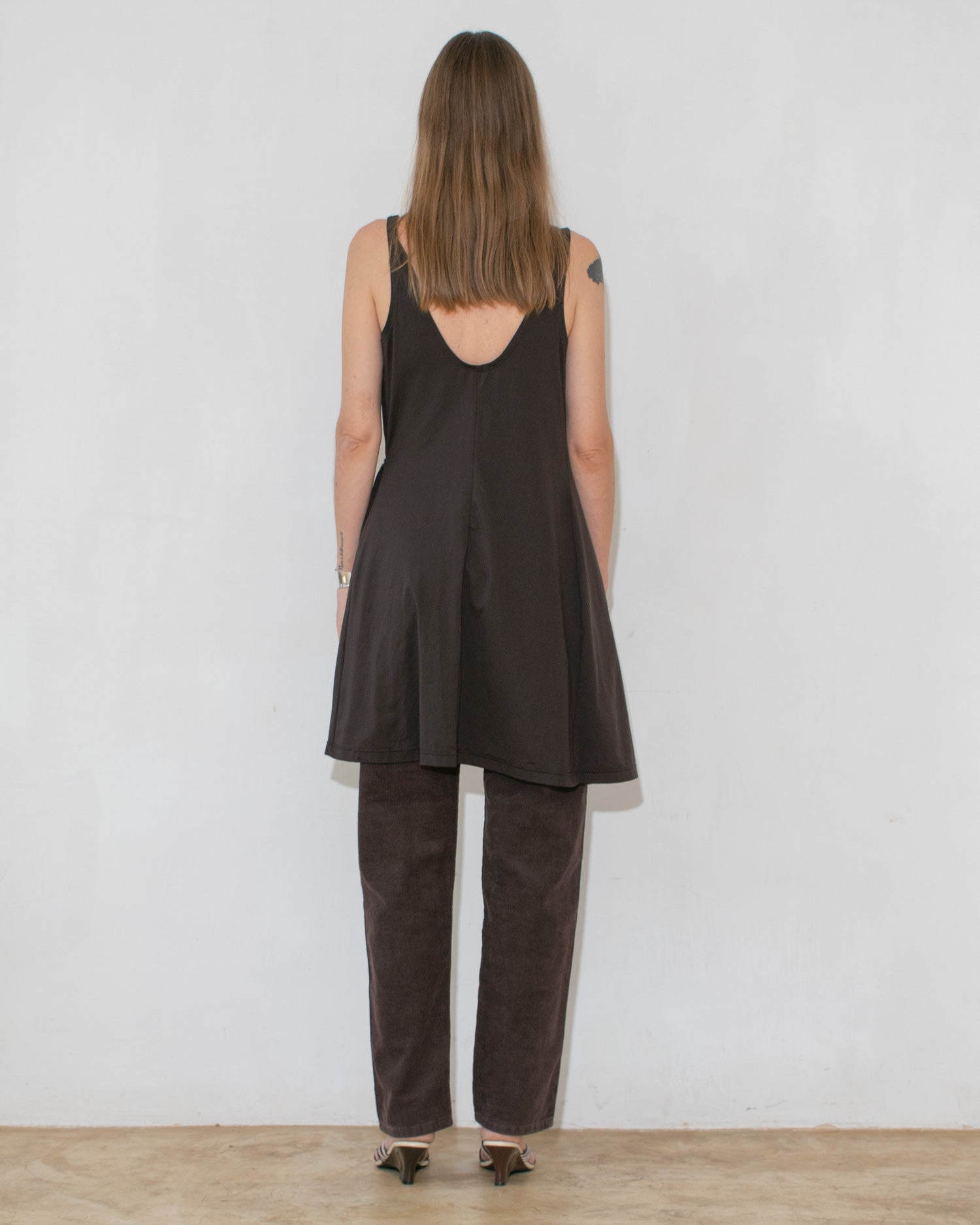 Alberta Ferretti Top