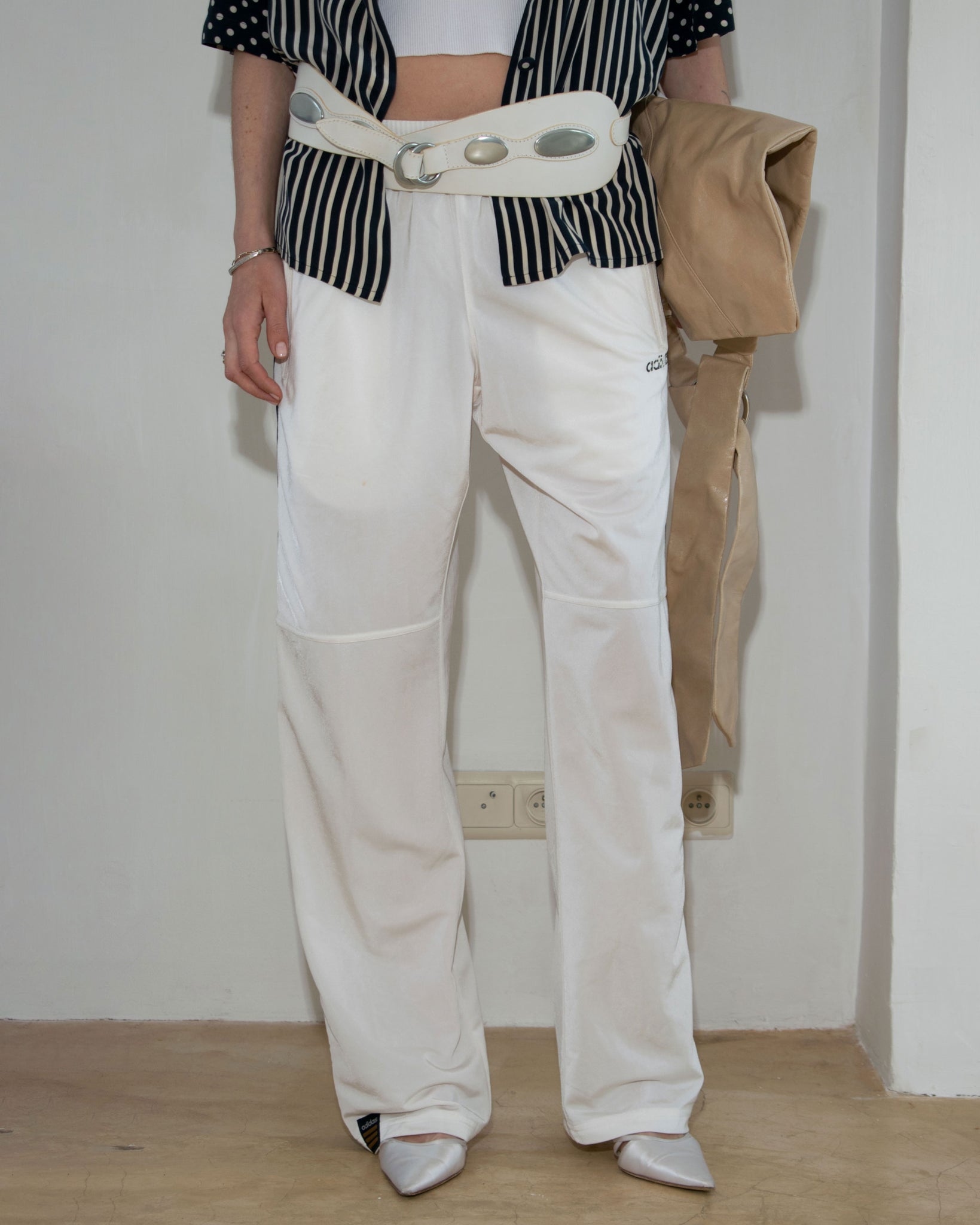 Adidas Track Pants