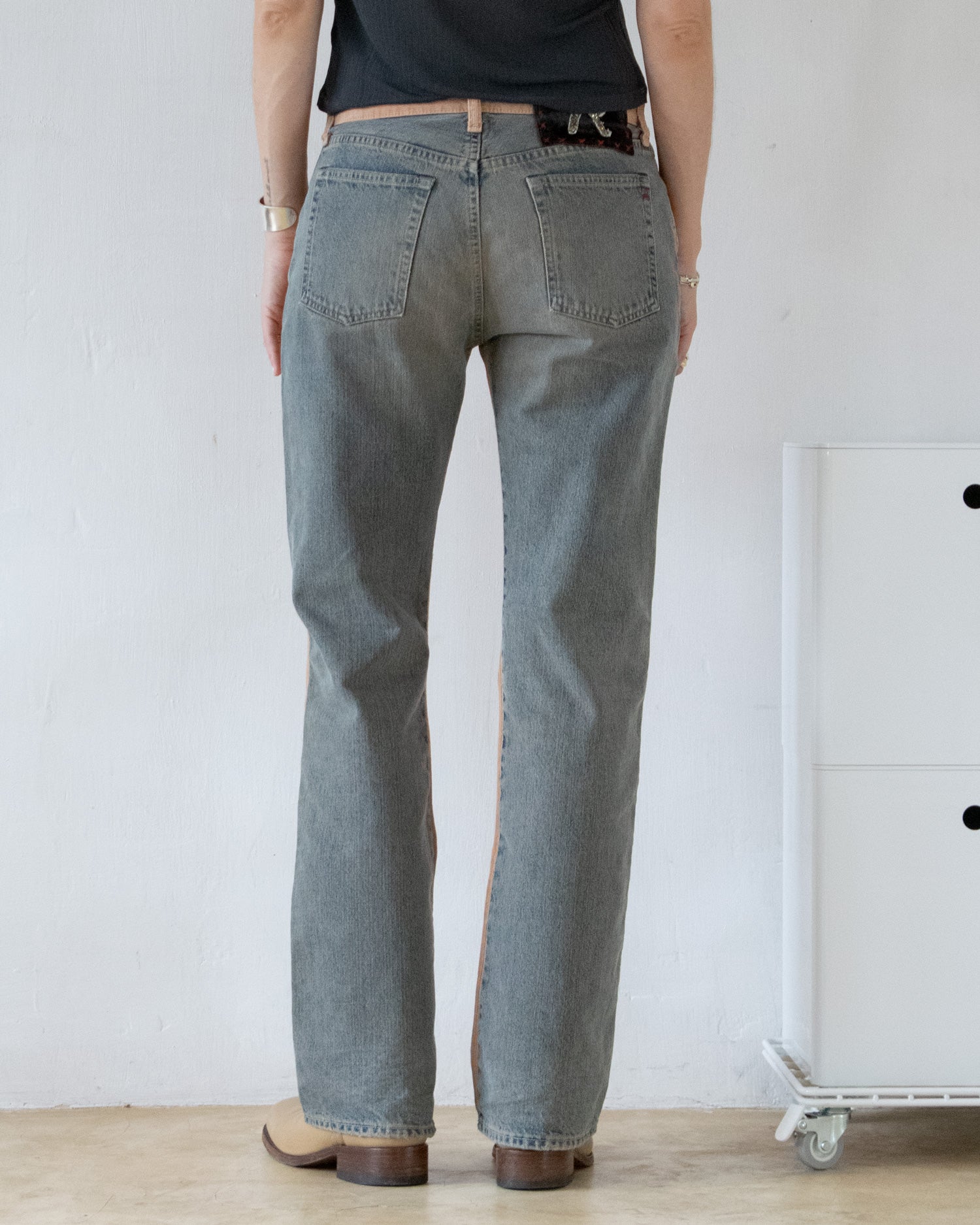 Replay Corduroy Pants