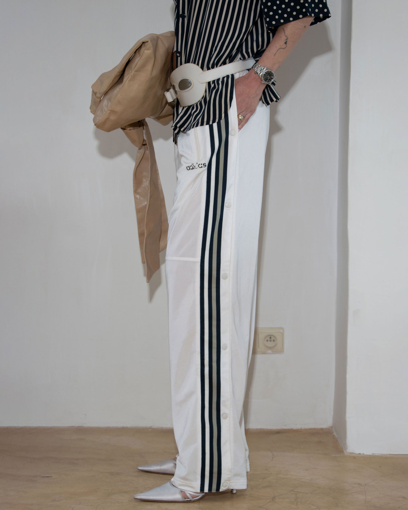 Adidas Track Pants