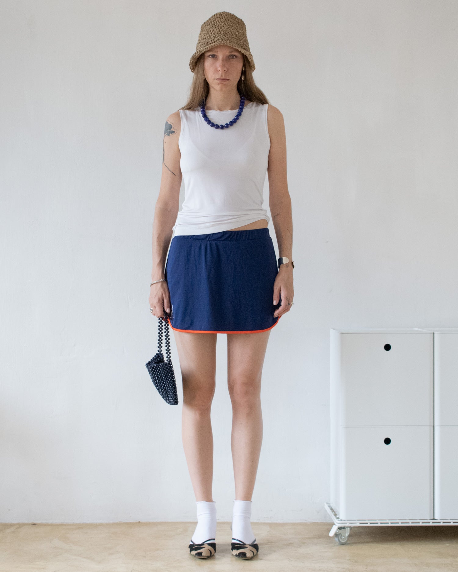Australian Tennis Skirt