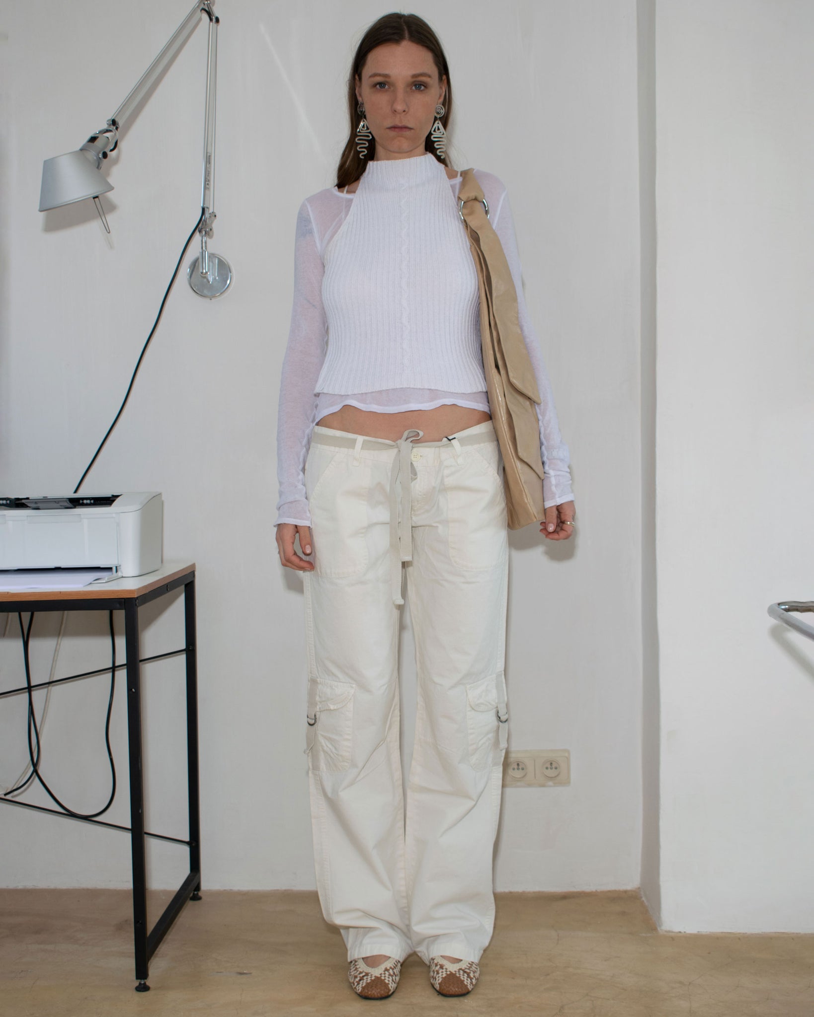 Meltin' Pot Cargo Pants