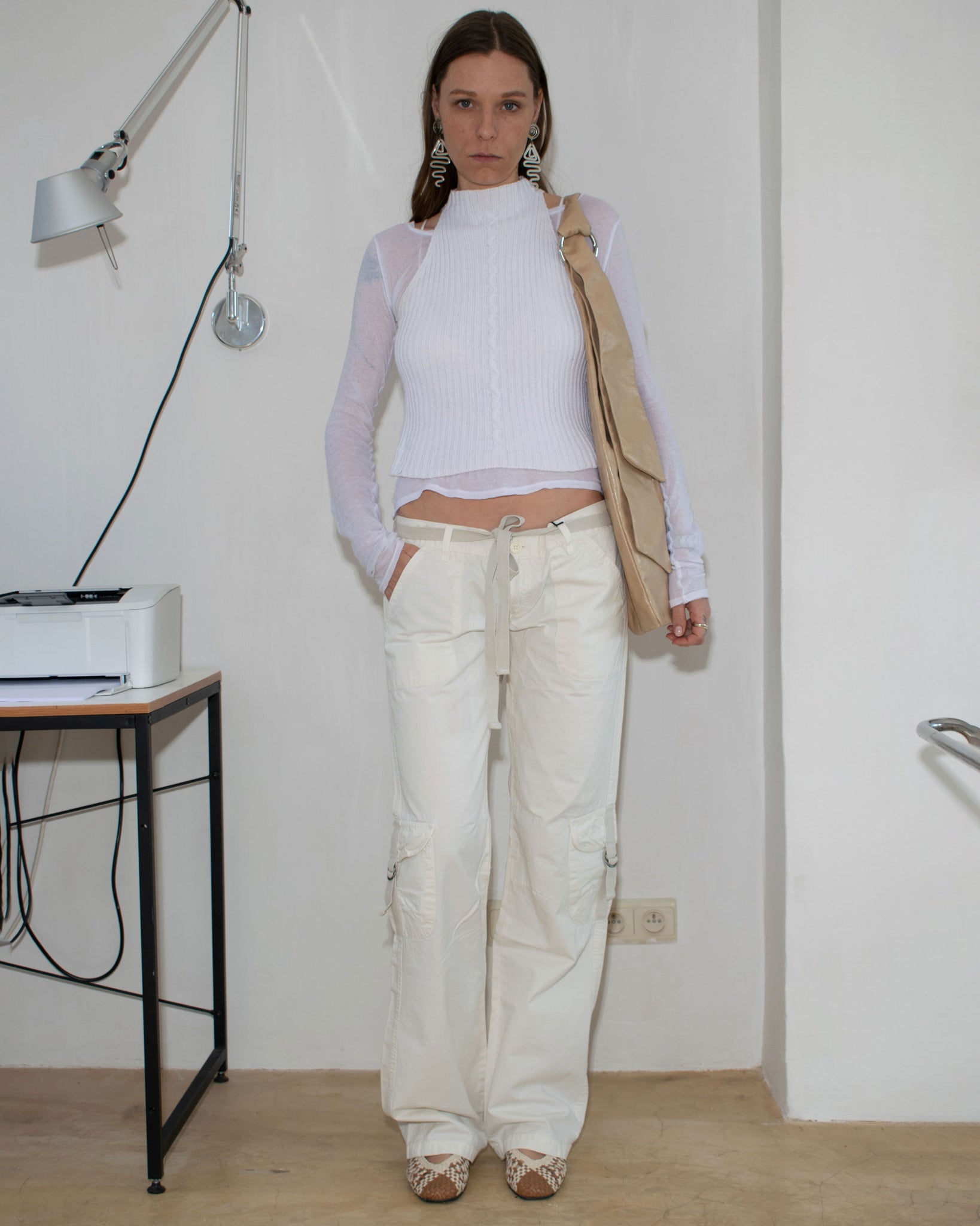Meltin' Pot Cargo Pants
