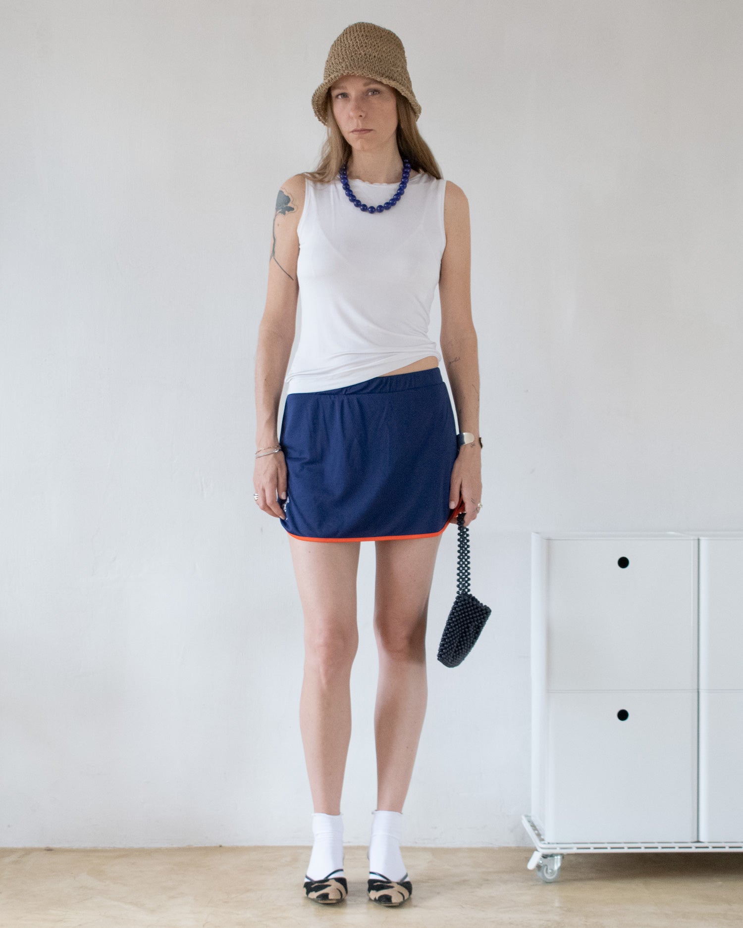 Australian Tennis Skirt