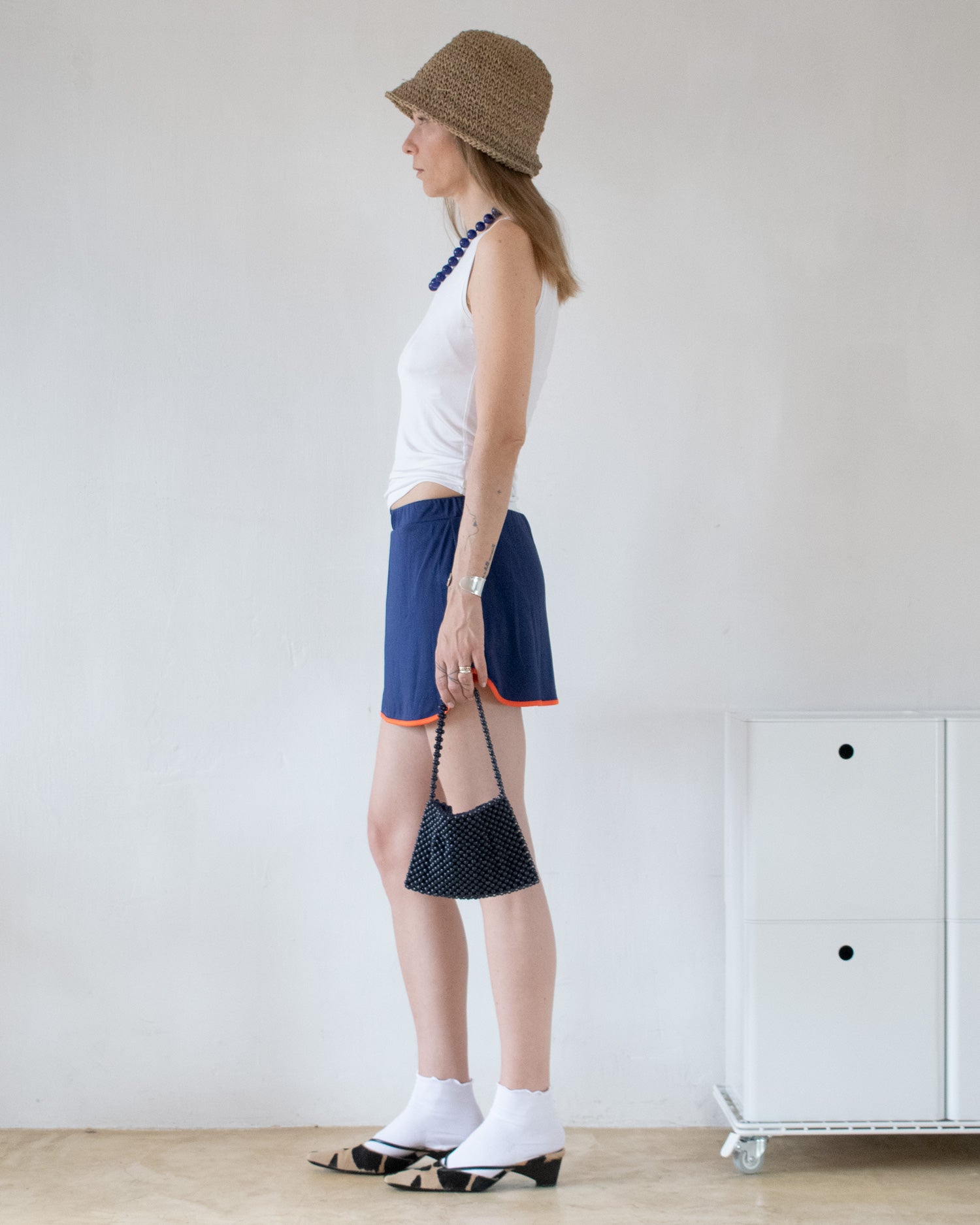 Australian Tennis Skirt