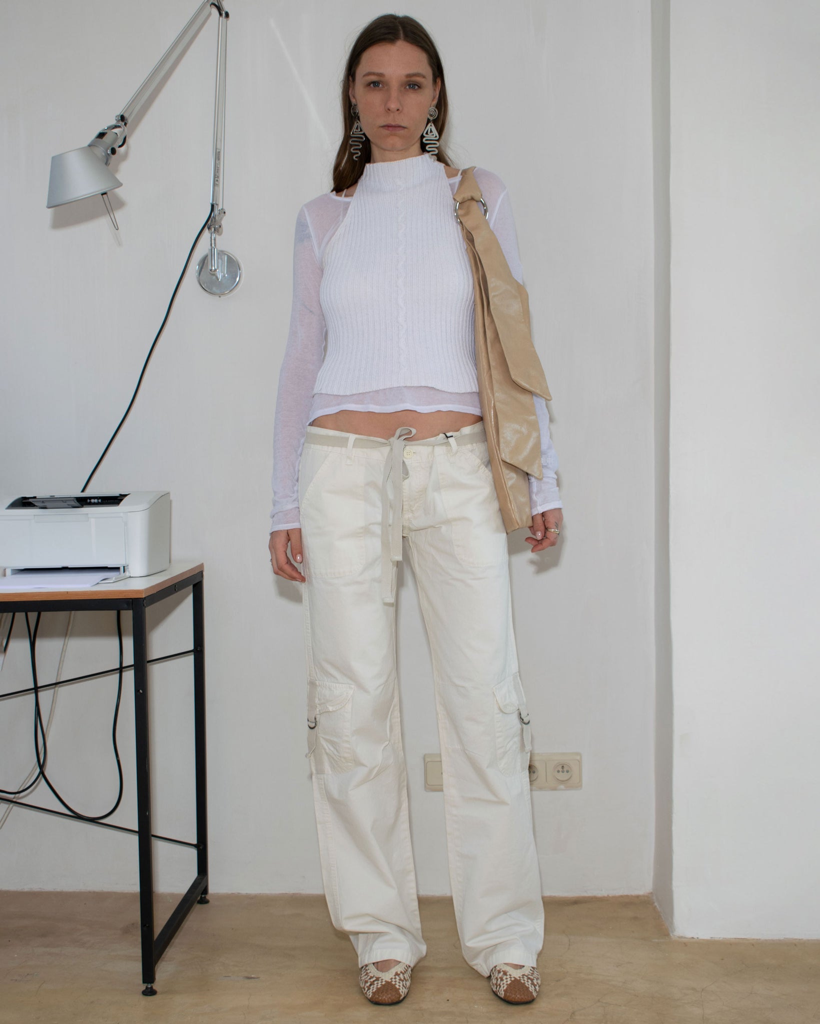 Meltin' Pot Cargo Pants