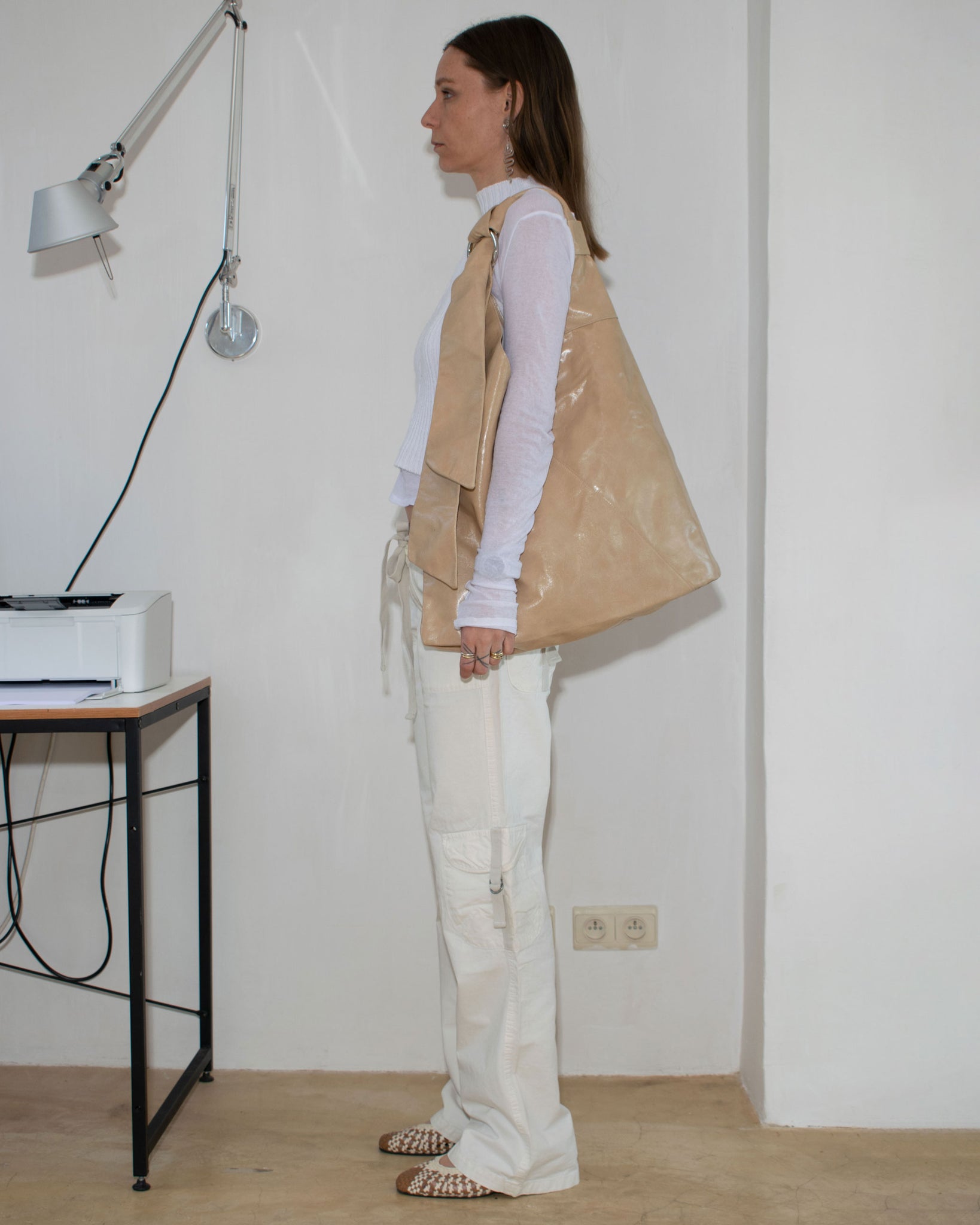 Meltin' Pot Cargo Pants