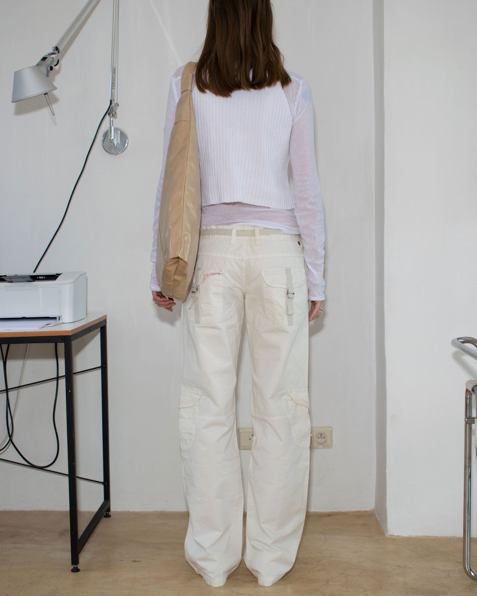 Meltin' Pot Cargo Pants