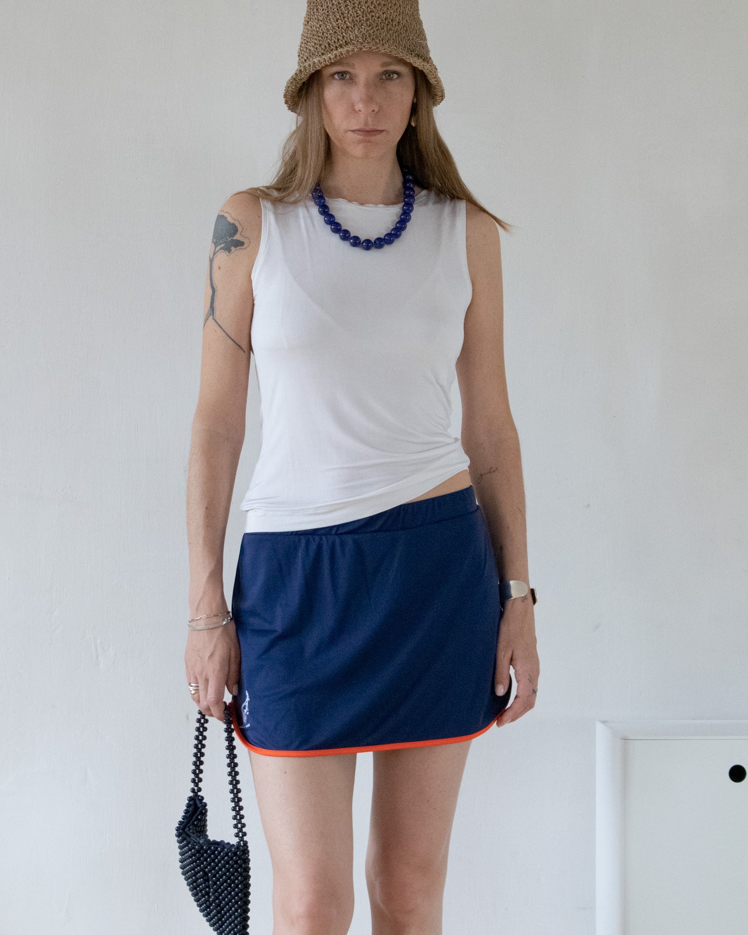 Australian Tennis Skirt