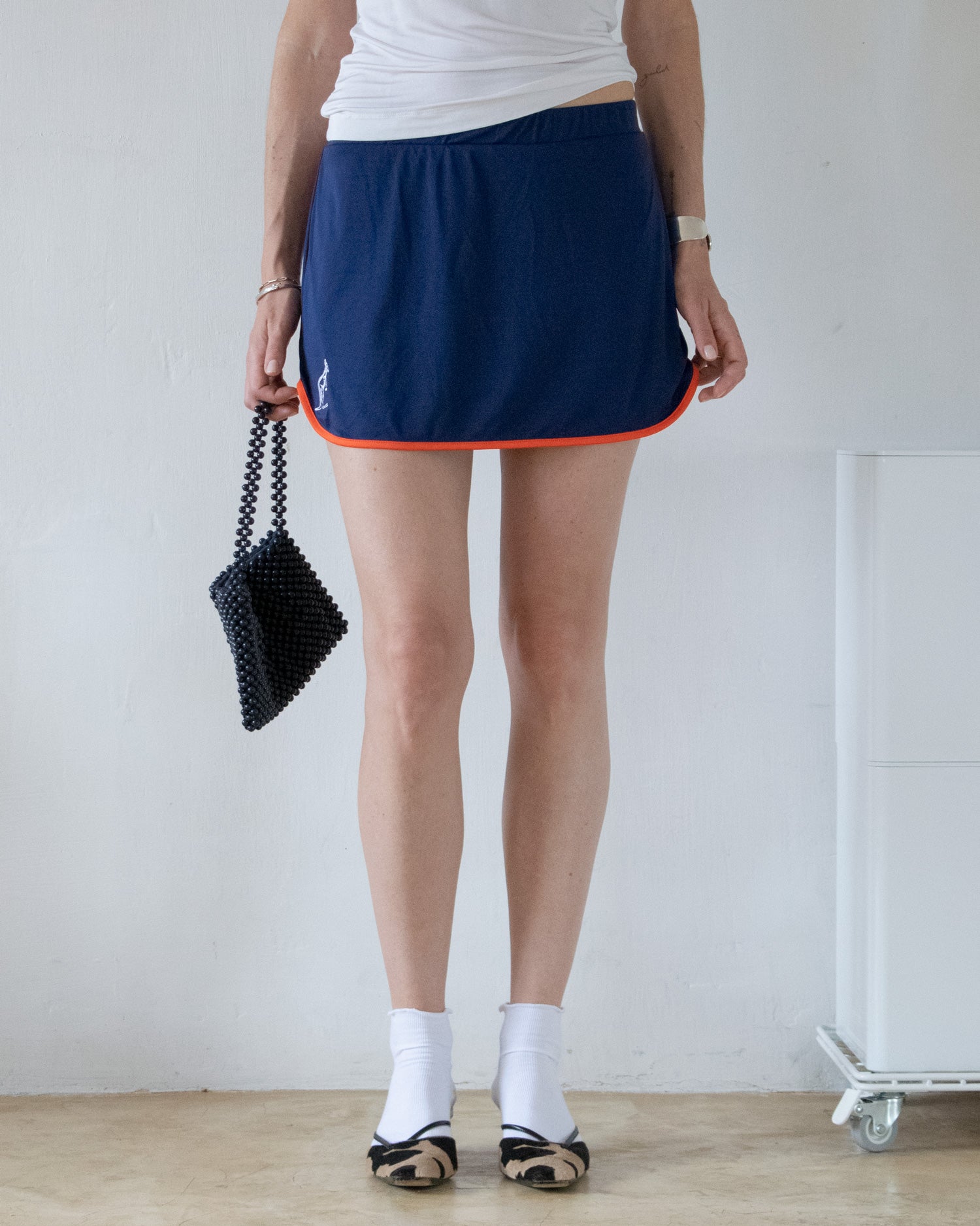 Australian Tennis Skirt