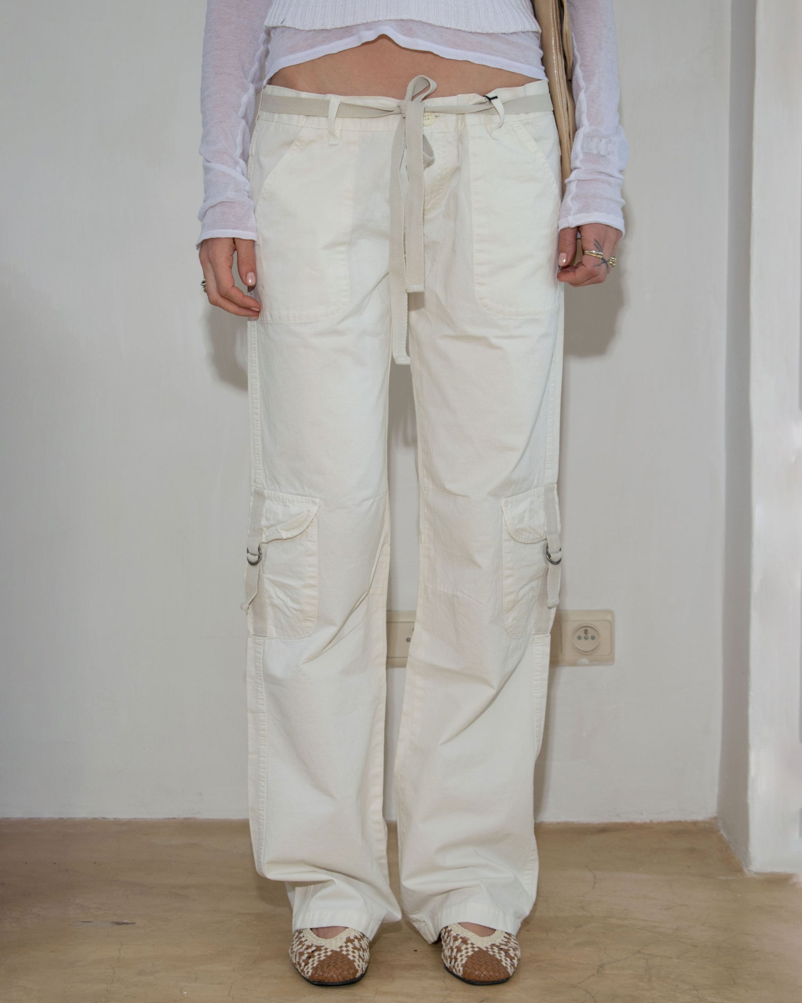 Meltin' Pot Cargo Pants