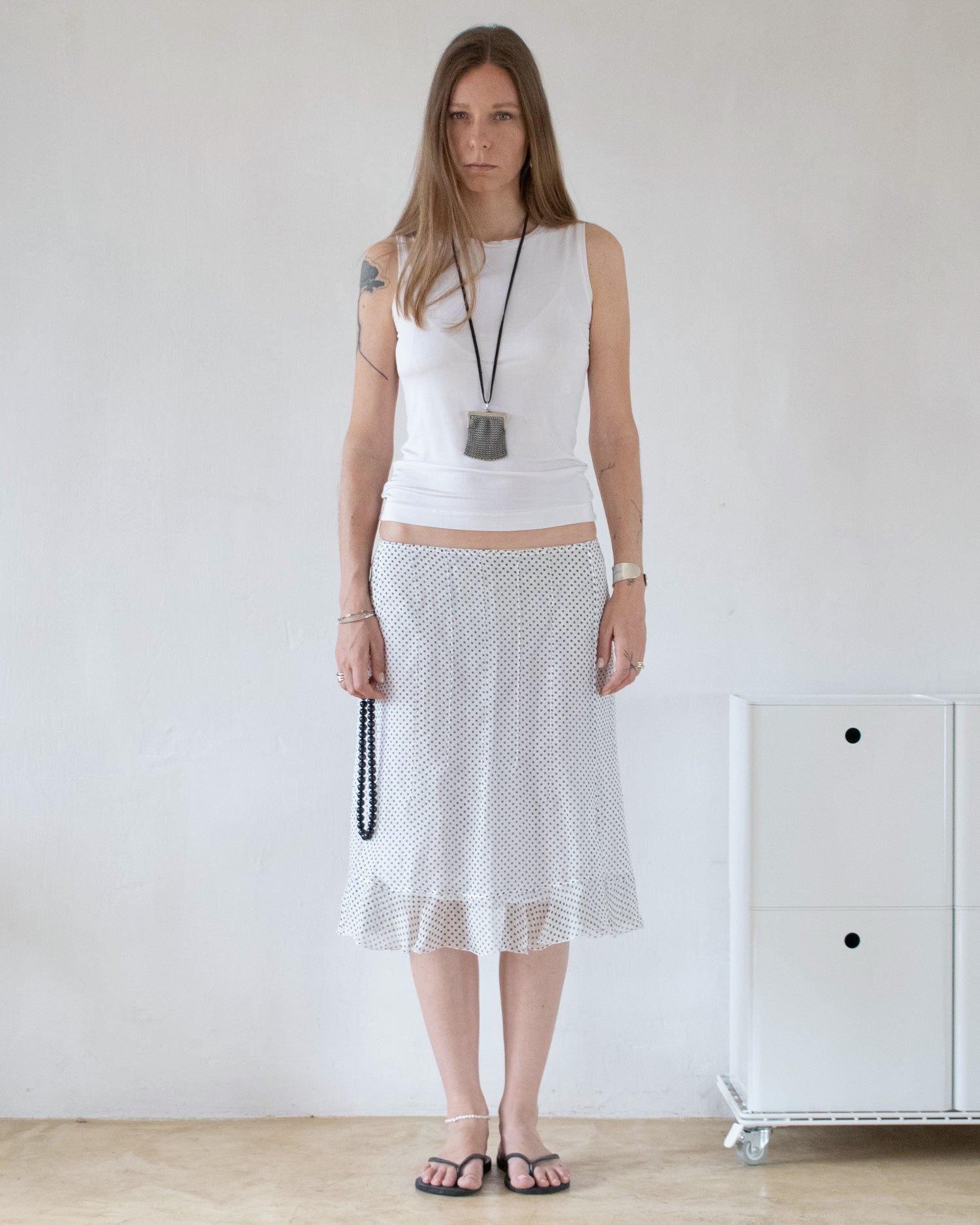 Max Mara Top