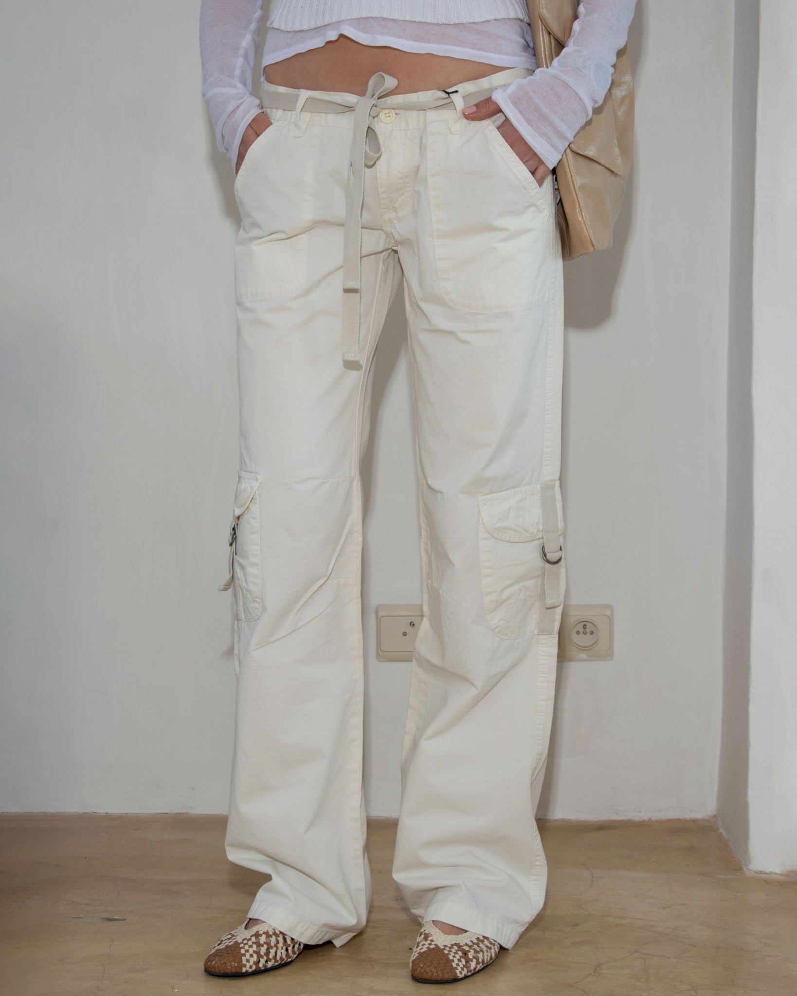 Meltin' Pot Cargo Pants