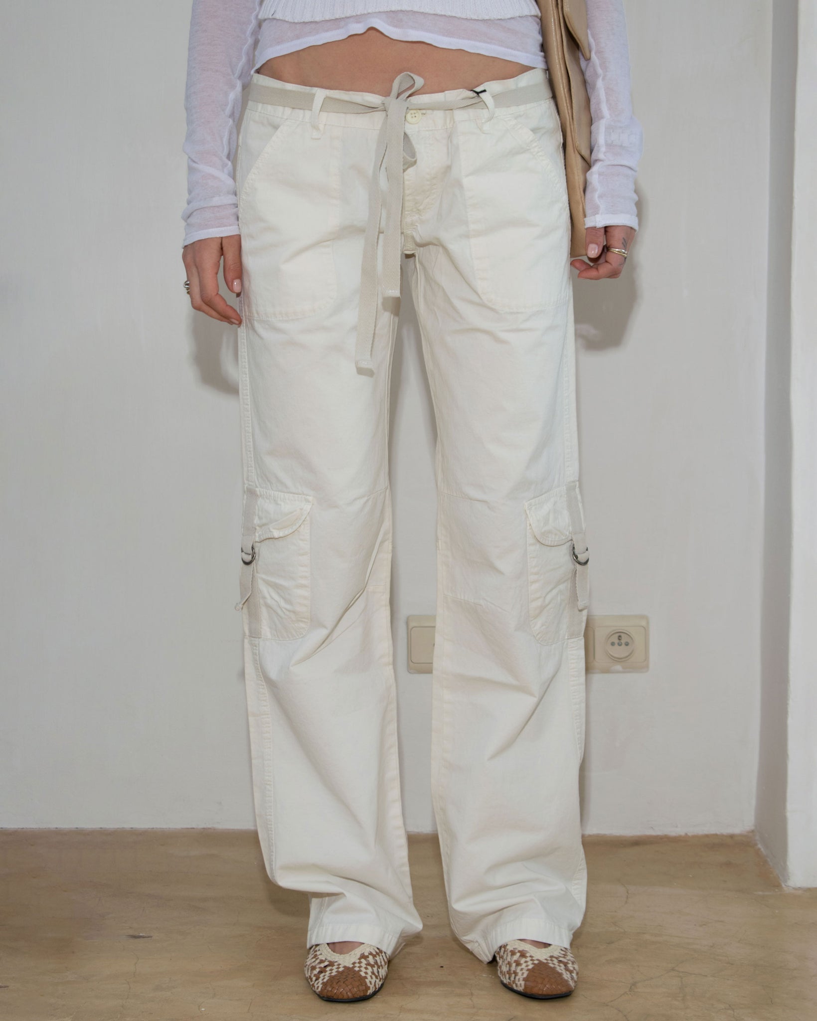 Meltin' Pot Cargo Pants