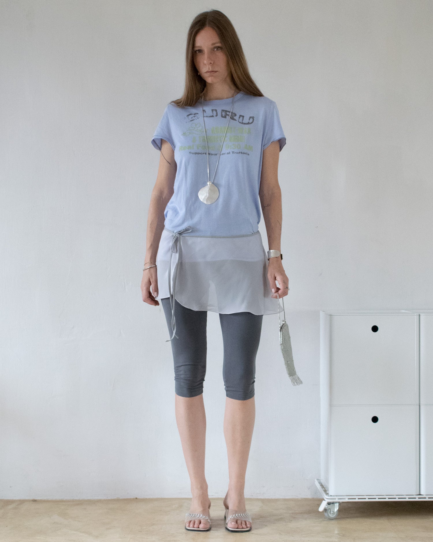 Guru Short-Sleeve Tee